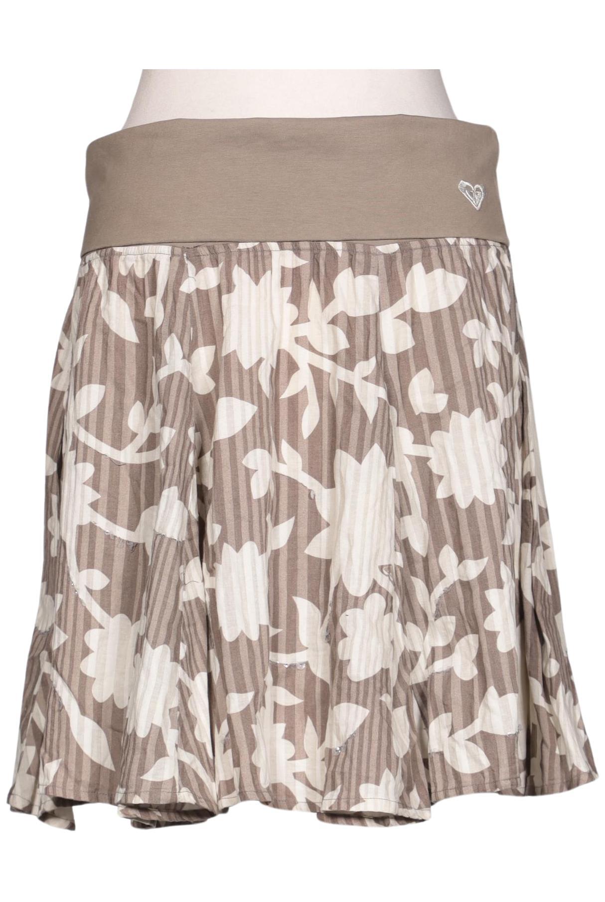 

Roxy Damen Rock, mehrfarbig, Gr. 38