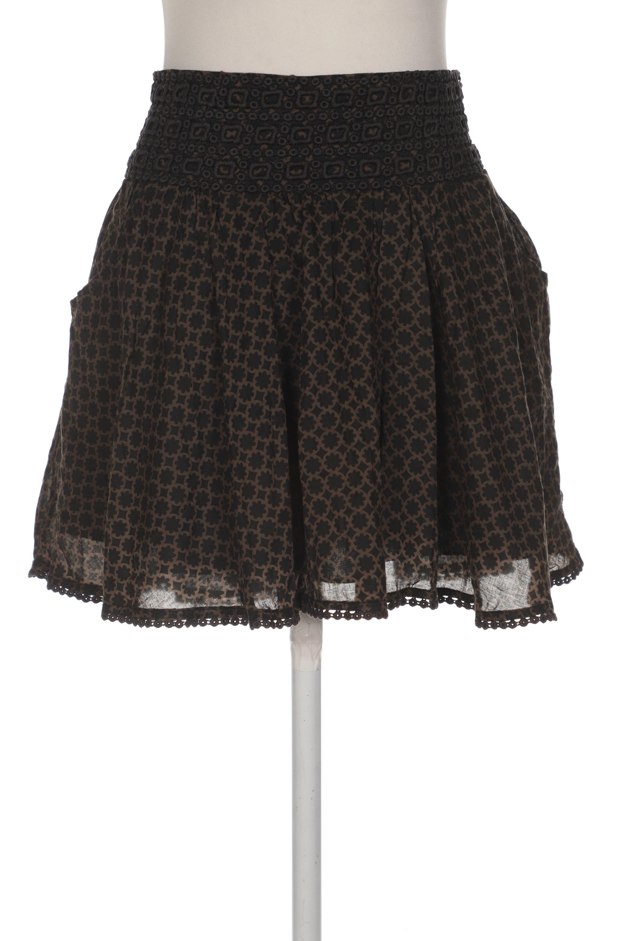 

Roxy Damen Rock, schwarz, Gr. 38