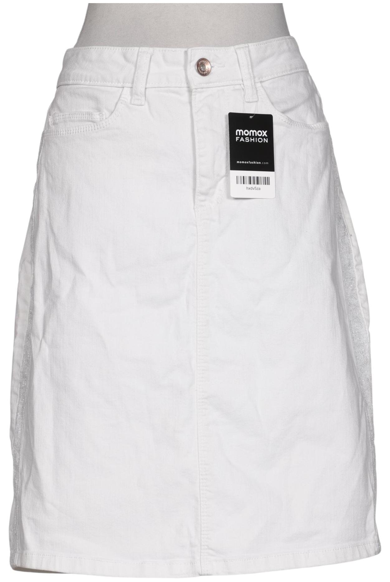 

Roxy Damen Rock, weiß, Gr. 38