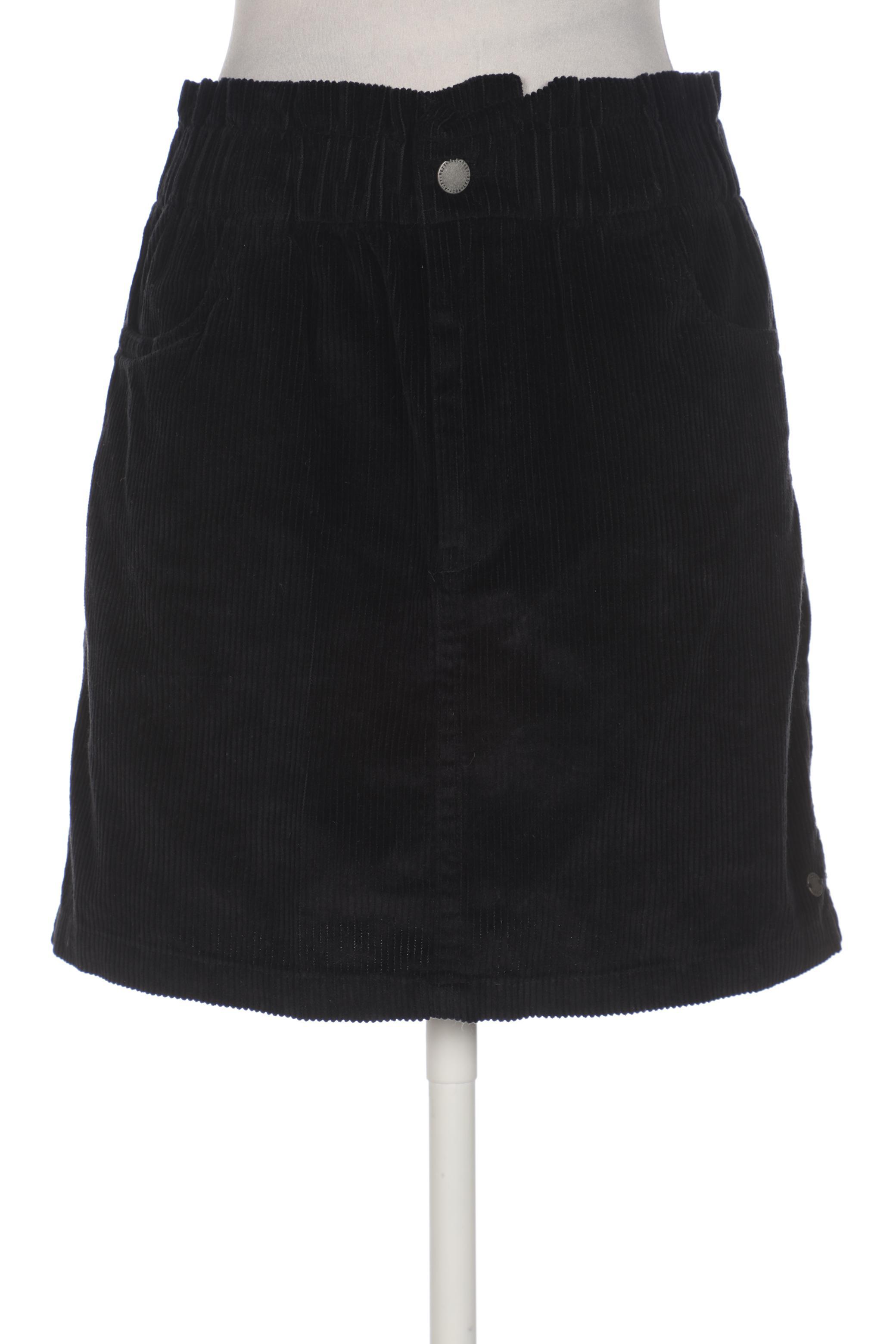 

Roxy Damen Rock, schwarz, Gr. 38