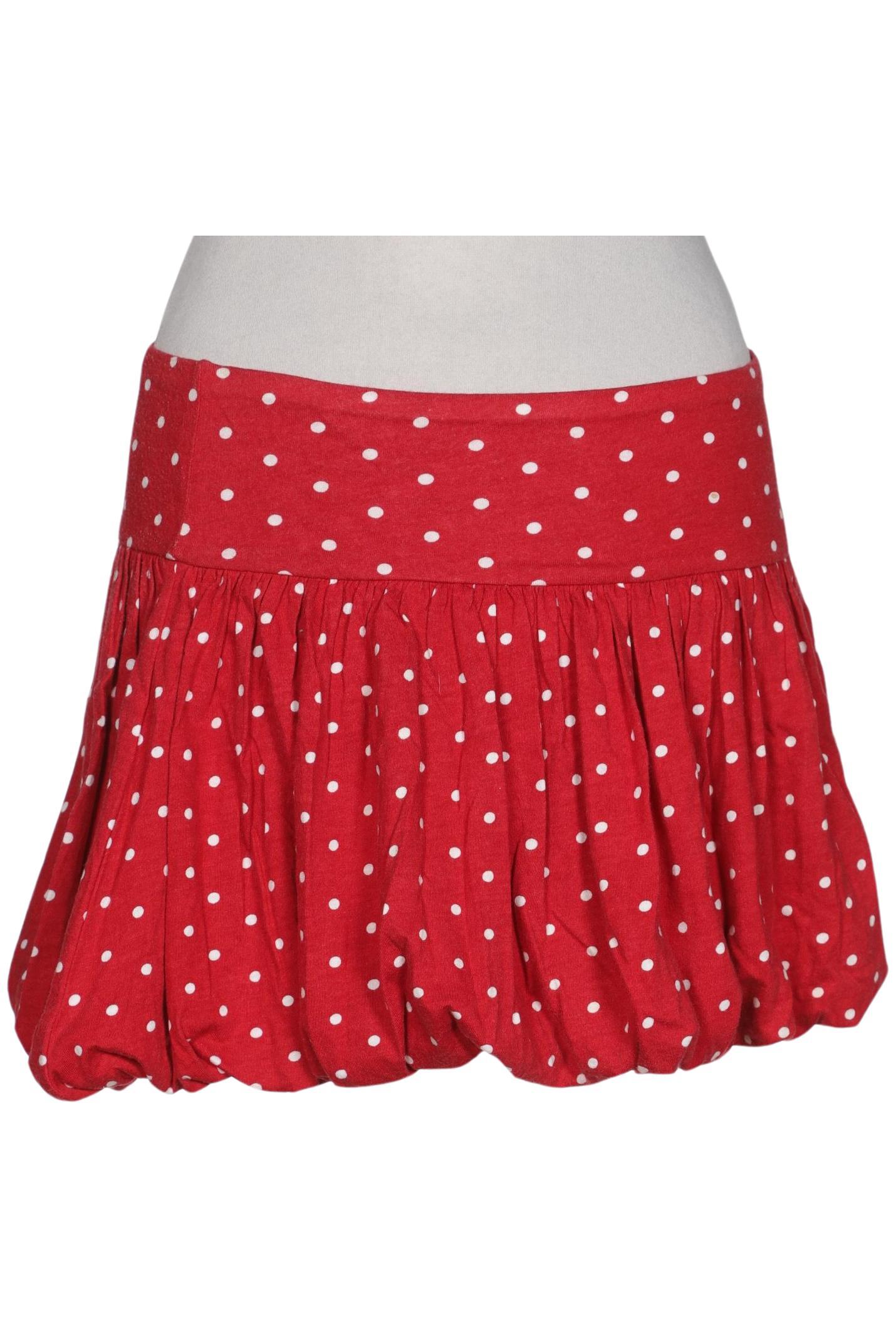 

Roxy Damen Rock, rot, Gr. 36