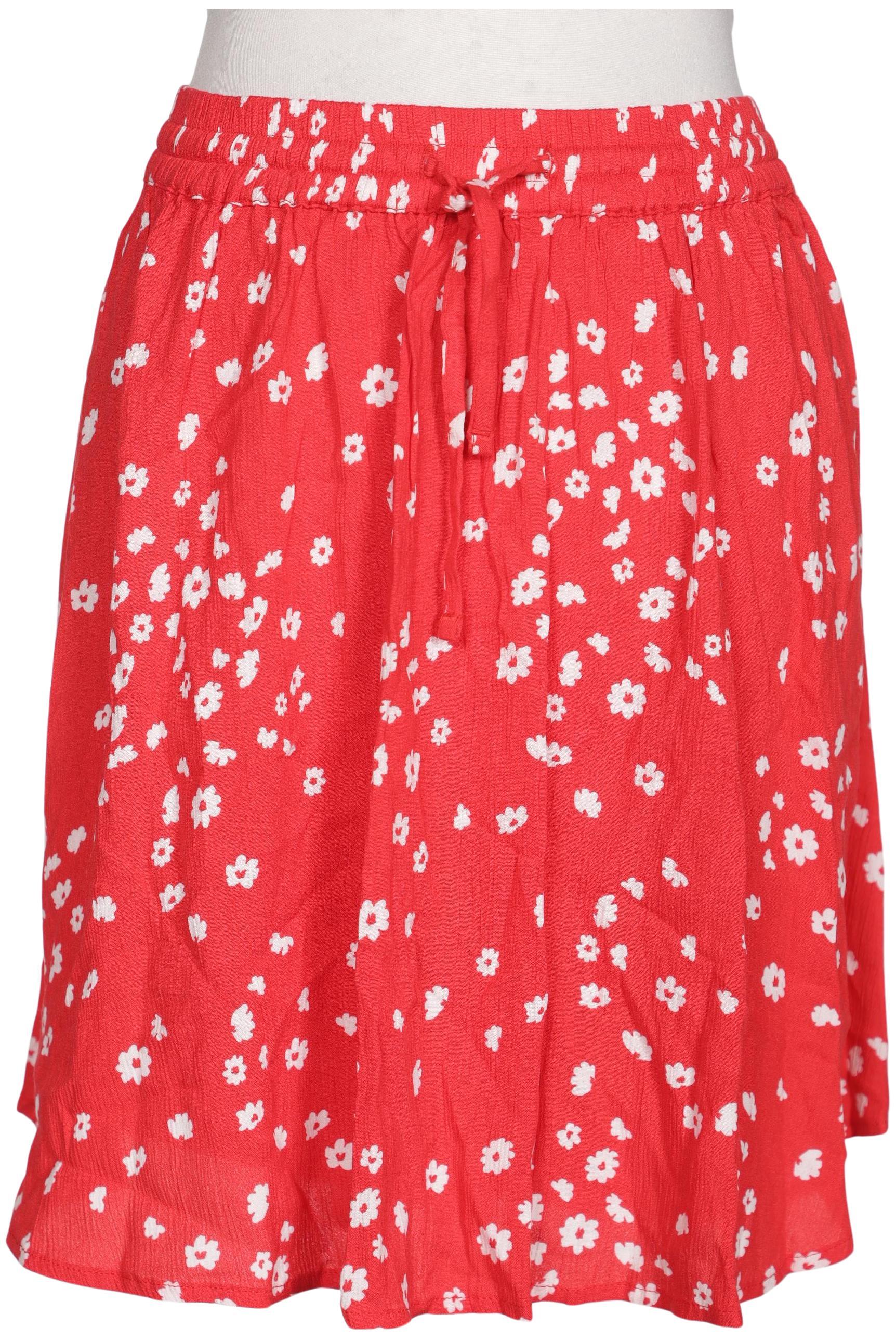 

Roxy Damen Rock, rot, Gr. 38