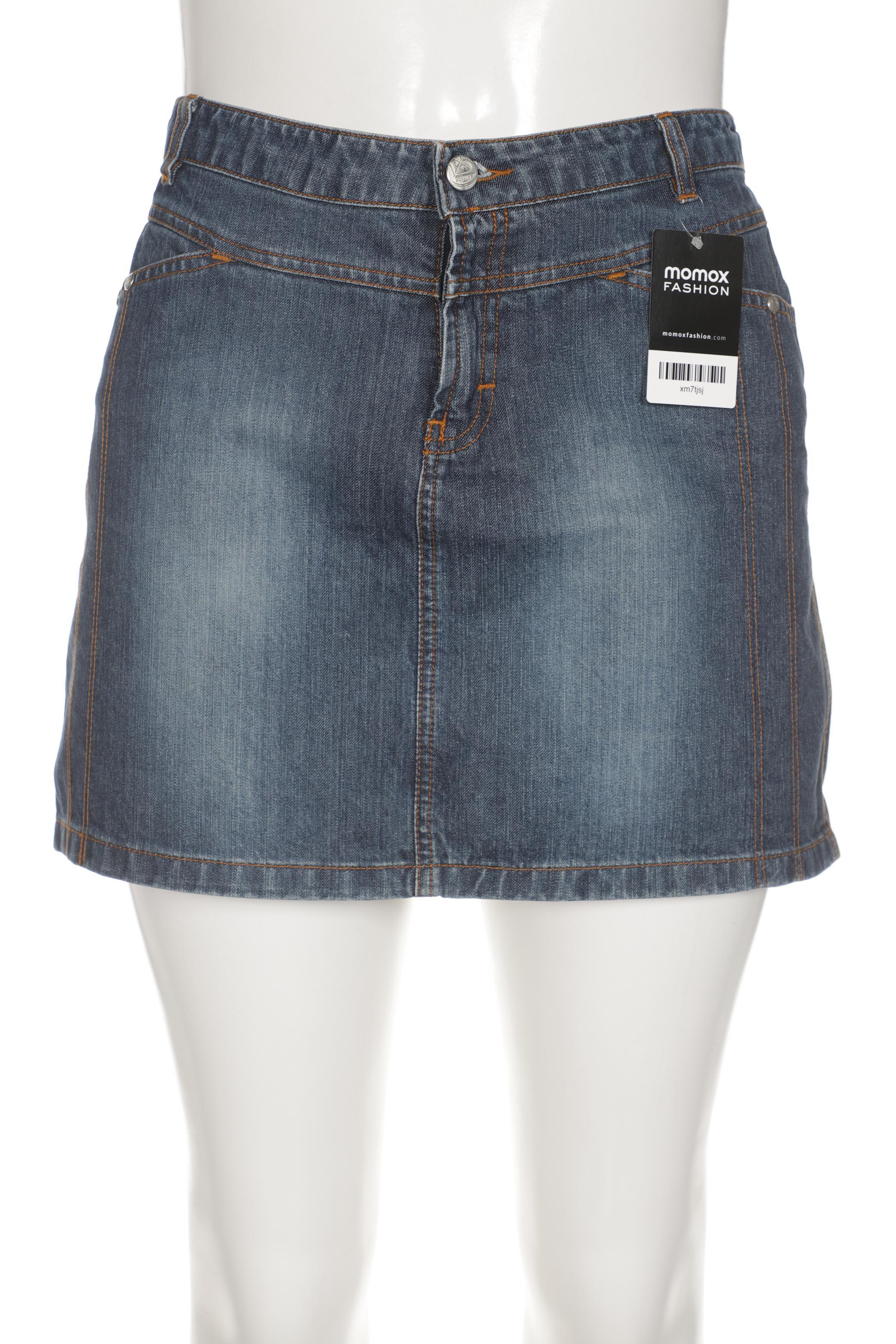 

Roxy Damen Rock, marineblau, Gr. 44