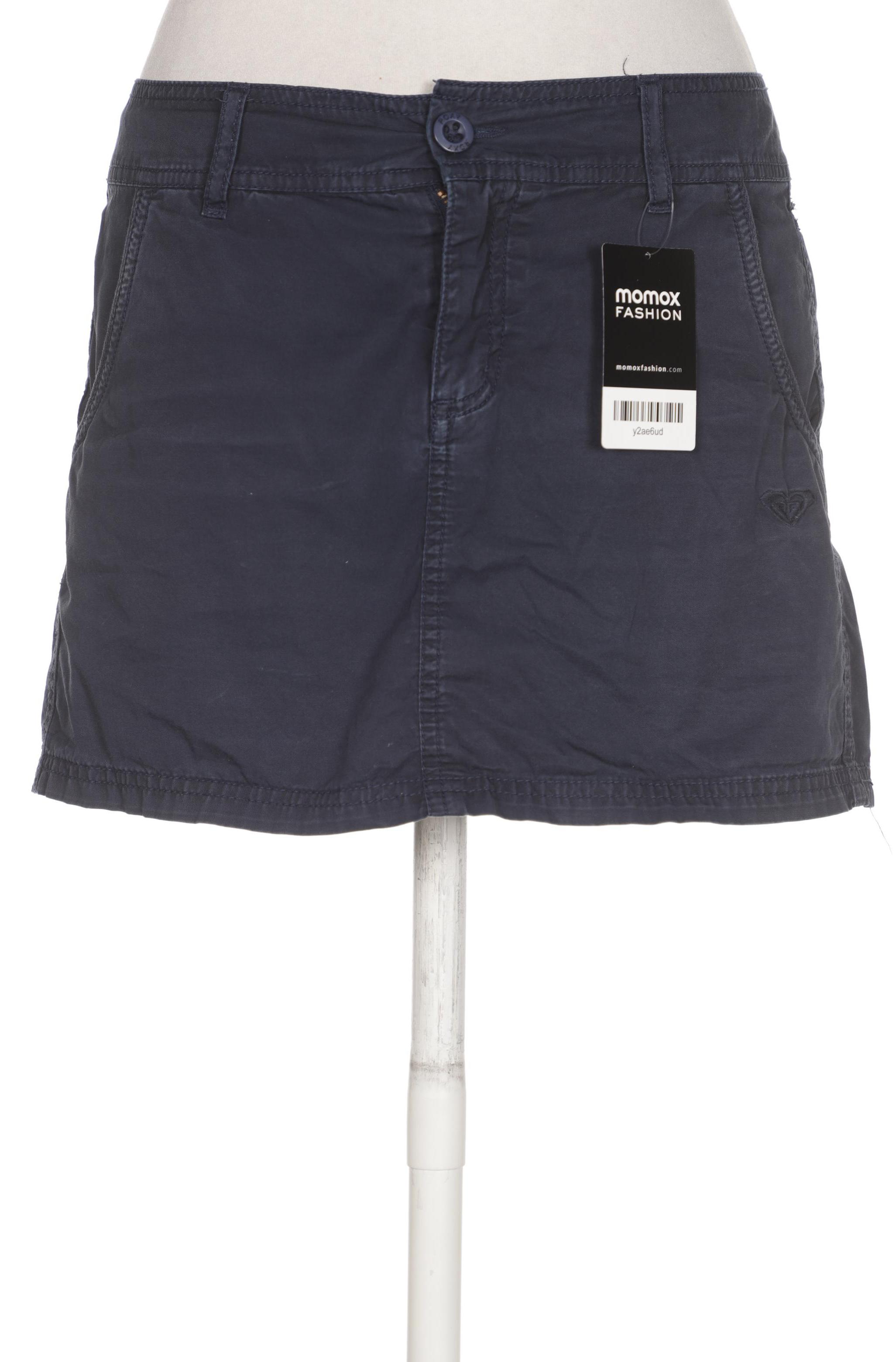 

Roxy Damen Rock, marineblau, Gr. 34