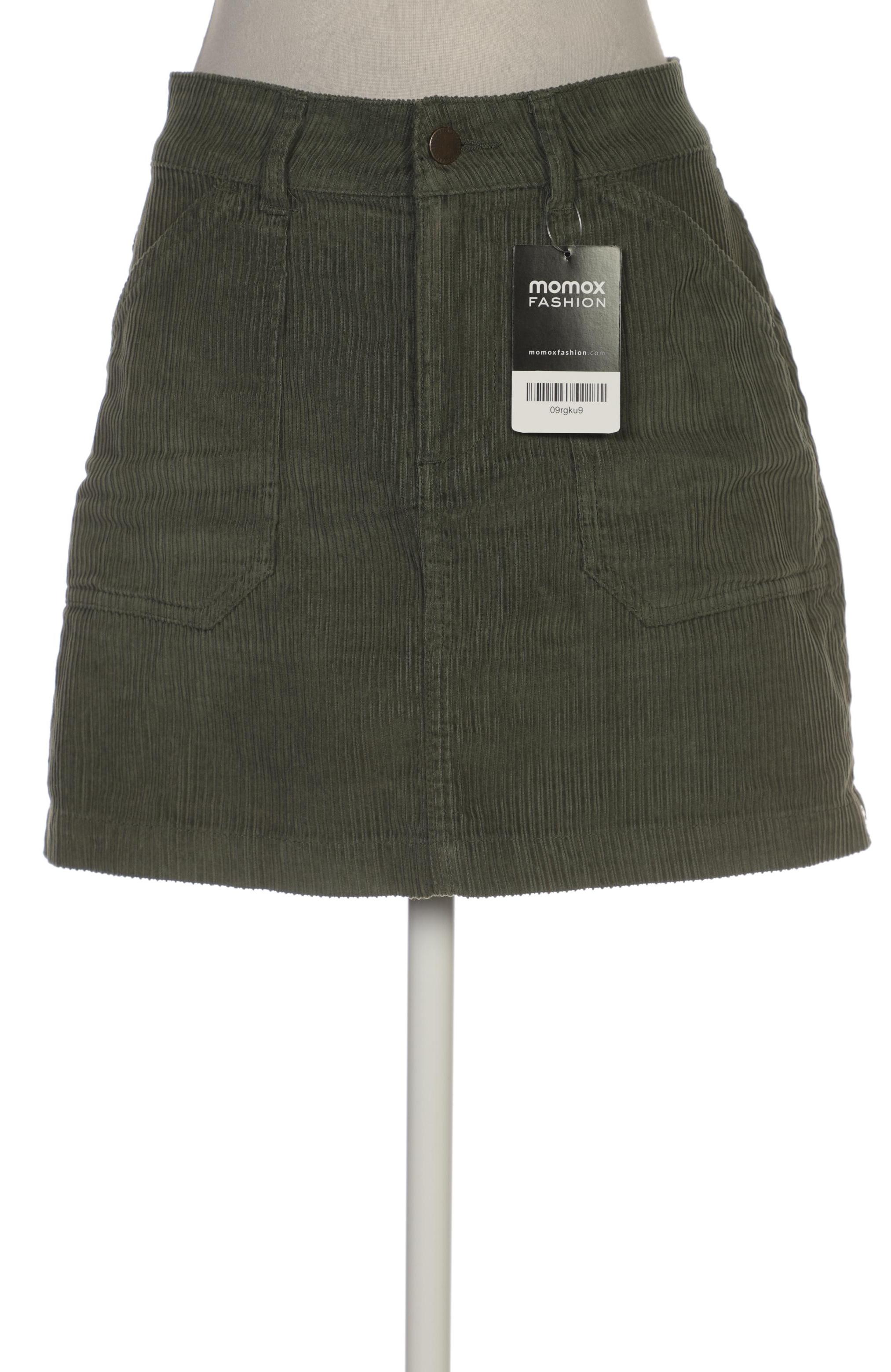 

Roxy Damen Rock, grün, Gr. 36