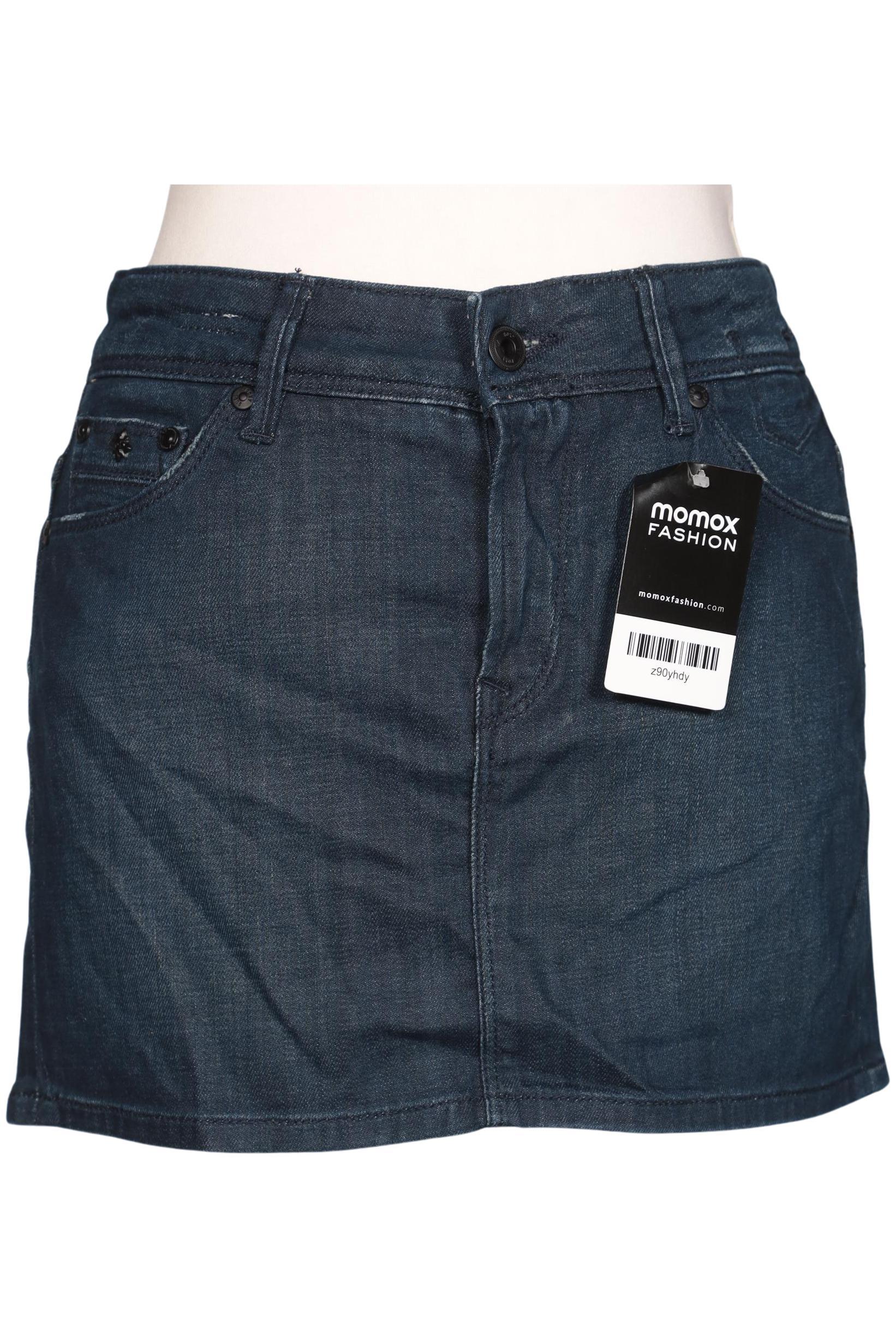 

Roxy Damen Rock, blau, Gr. 38