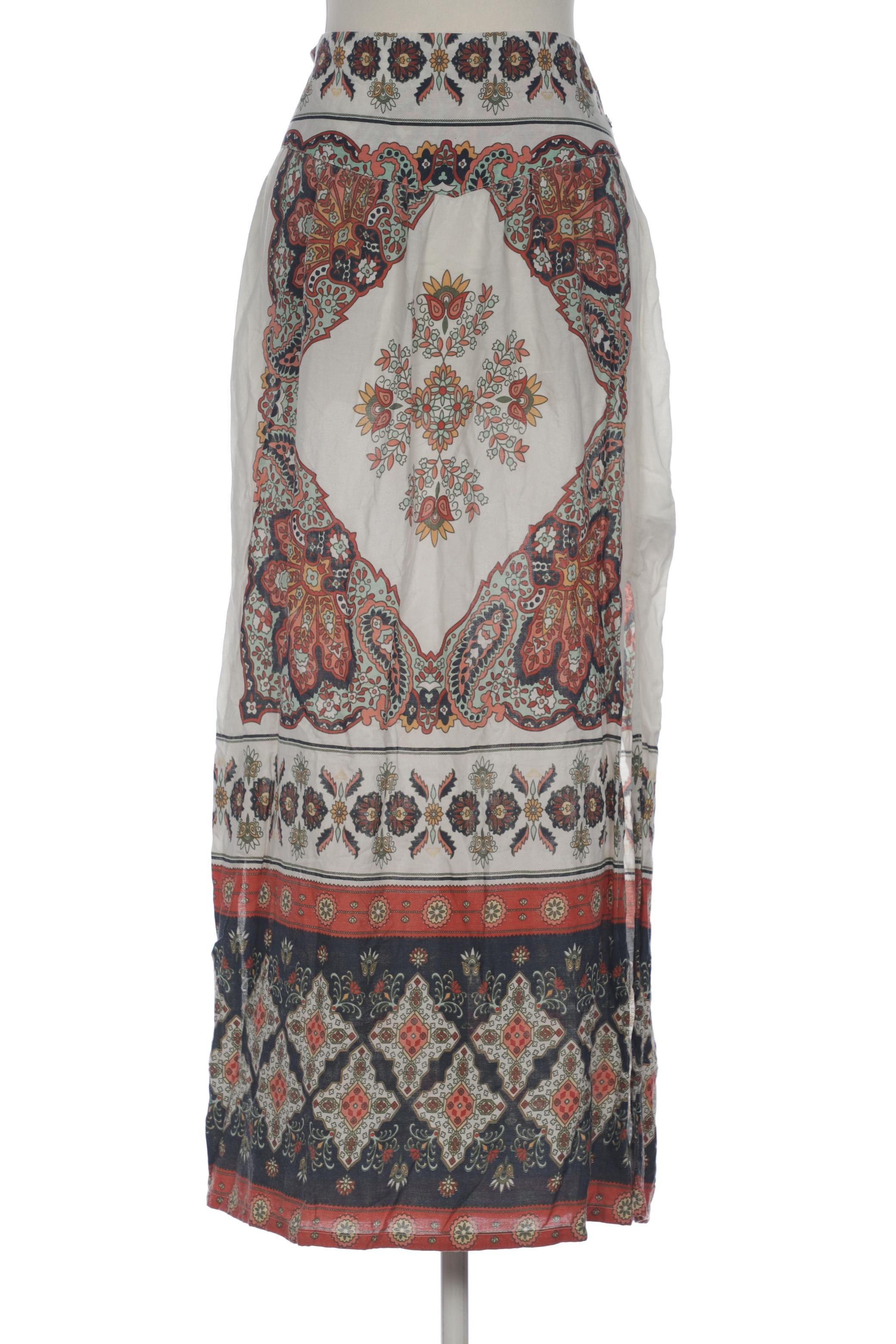 

Roxy Damen Rock, weiß, Gr. 36