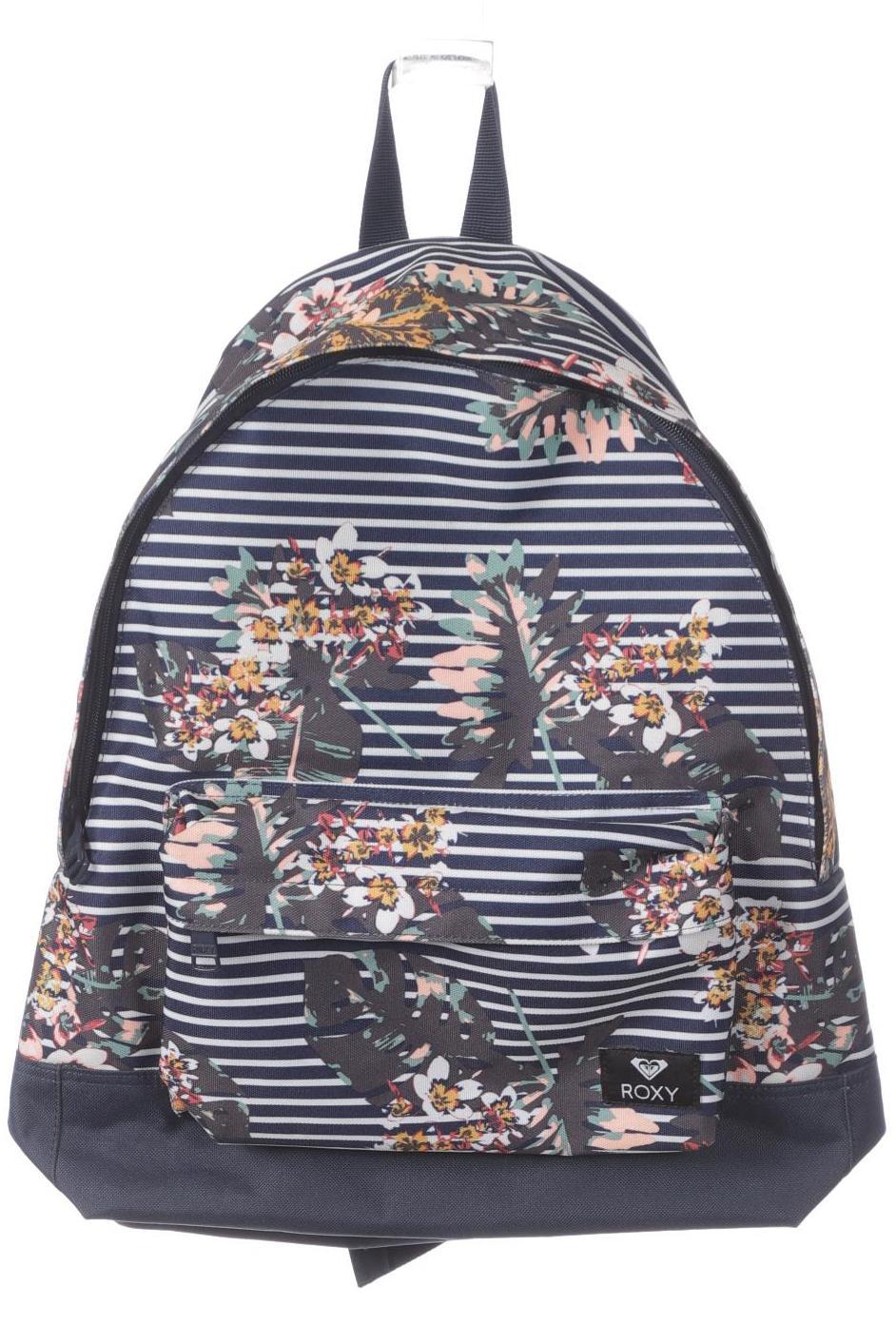 

Roxy Damen Rucksack, blau, Gr.