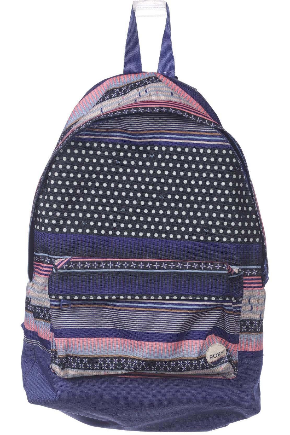 

Roxy Damen Rucksack, blau, Gr.