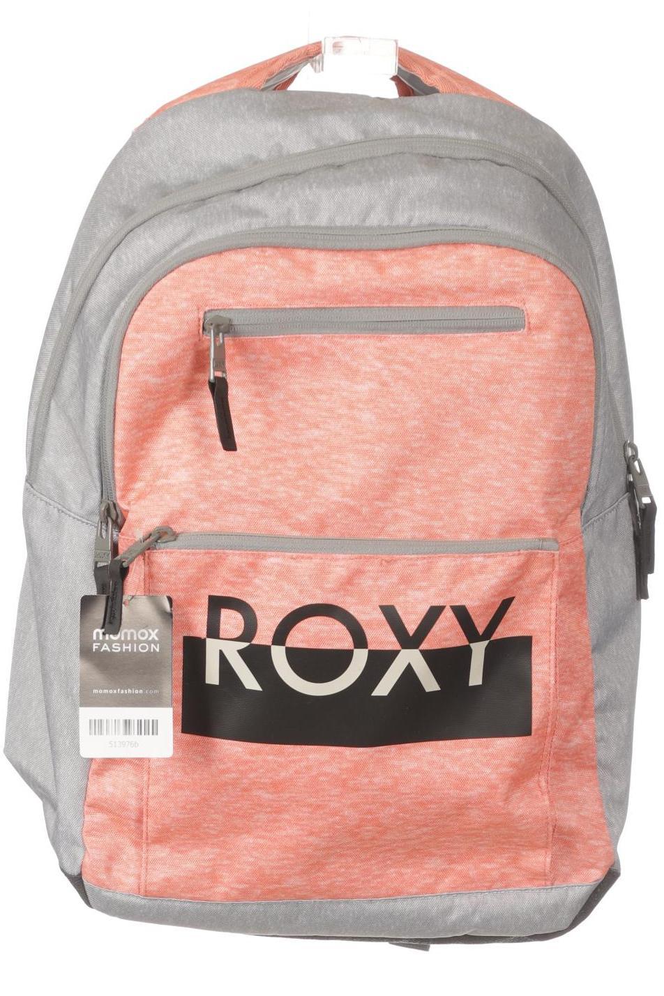 

Roxy Damen Rucksack, grau, Gr.