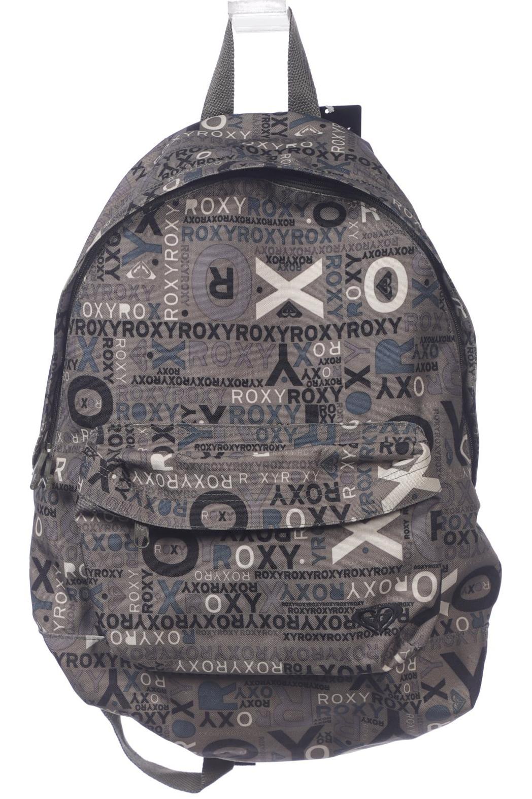 

Roxy Damen Rucksack, grün, Gr.