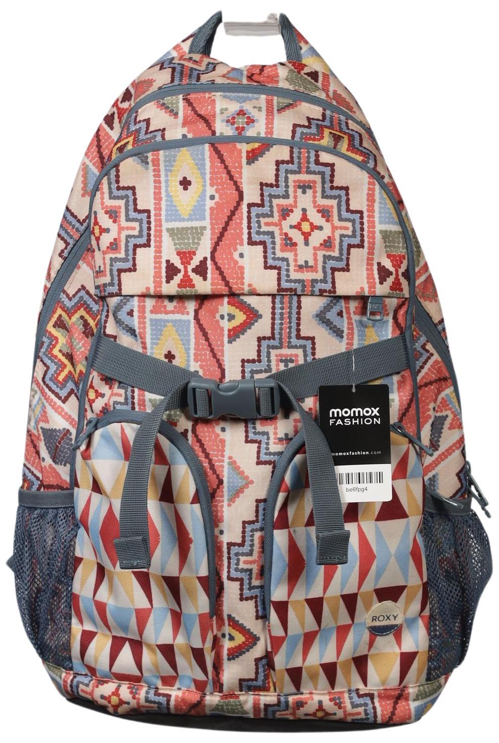 

Roxy Damen Rucksack, mehrfarbig, Gr.