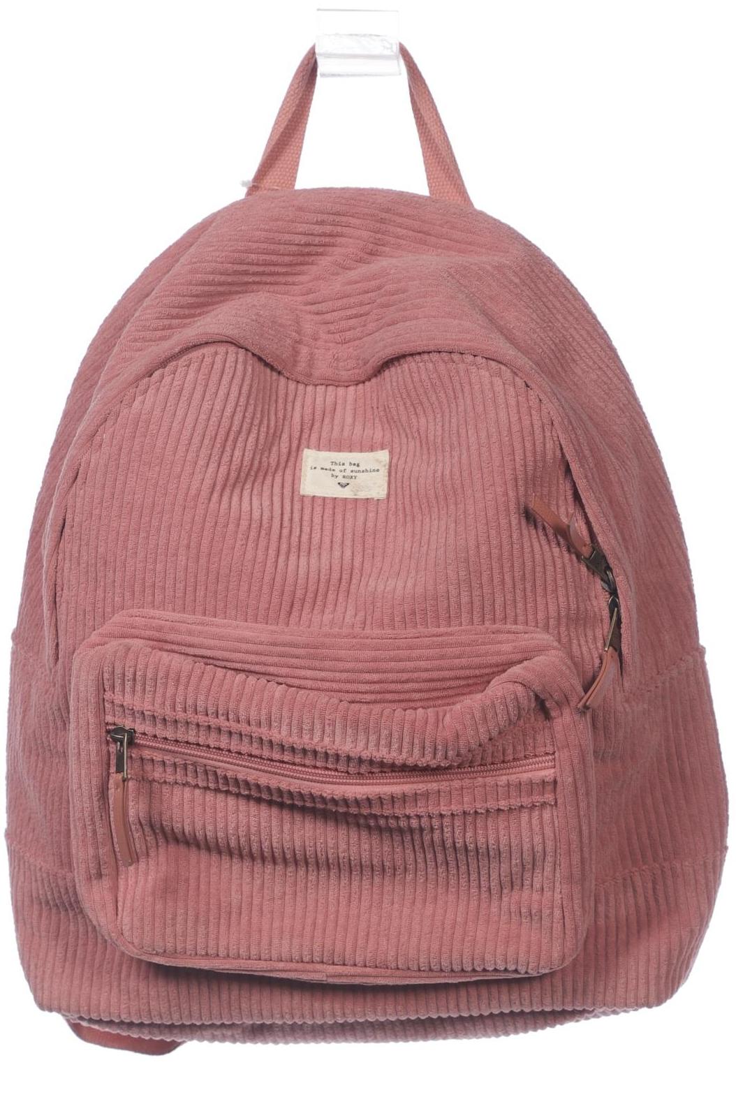 

Roxy Damen Rucksack, pink, Gr.