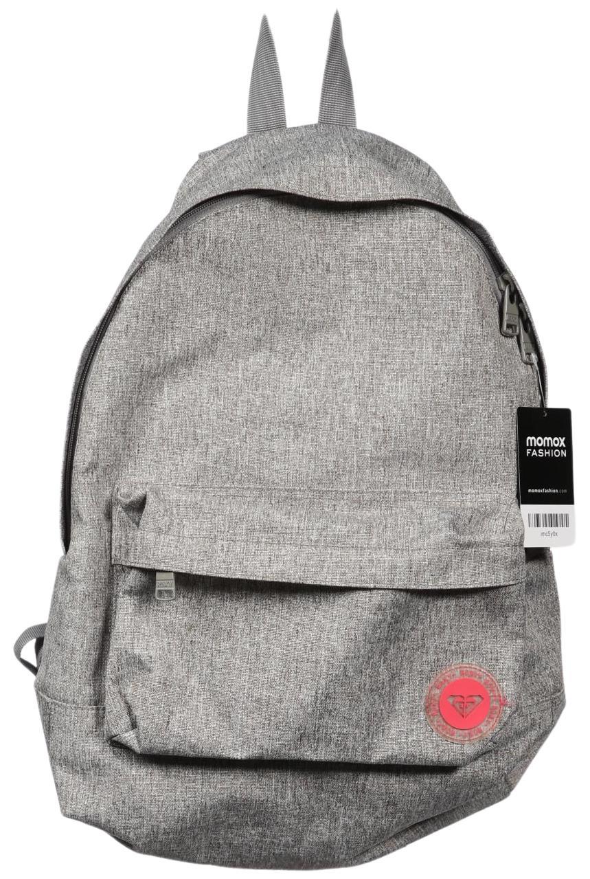 

Roxy Damen Rucksack, grau, Gr.