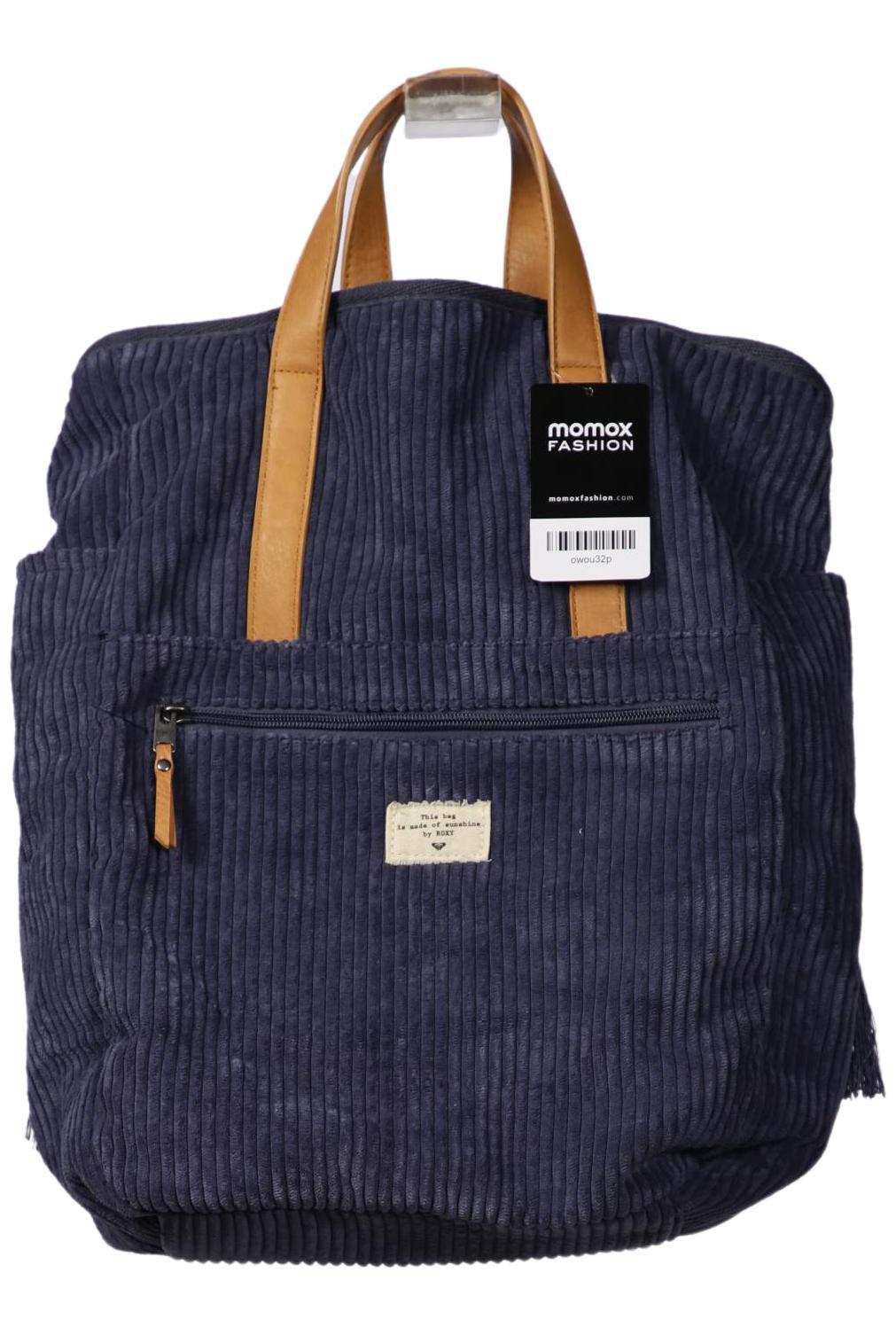 

Roxy Damen Rucksack, blau, Gr.