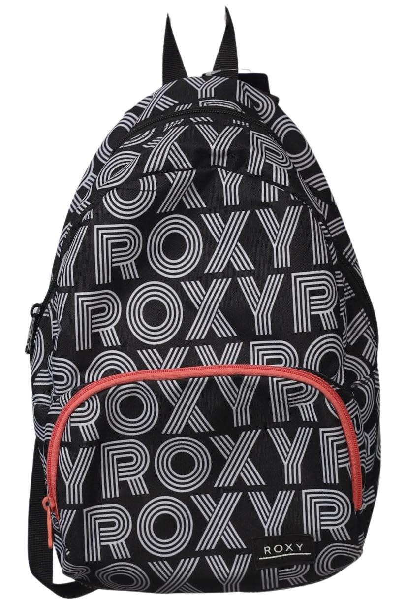 

Roxy Damen Rucksack, schwarz, Gr.