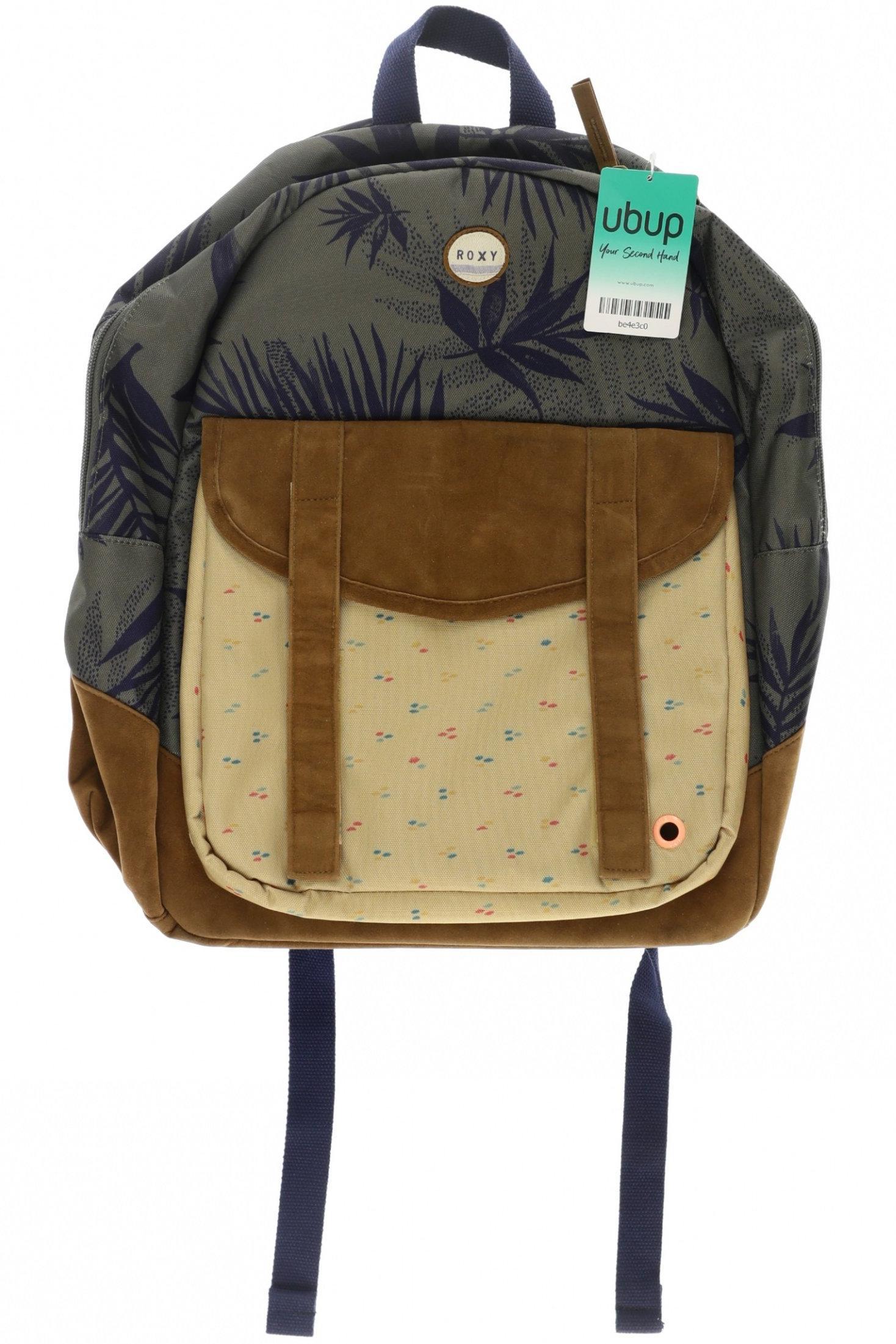 

Roxy Damen Rucksack, mehrfarbig, Gr.