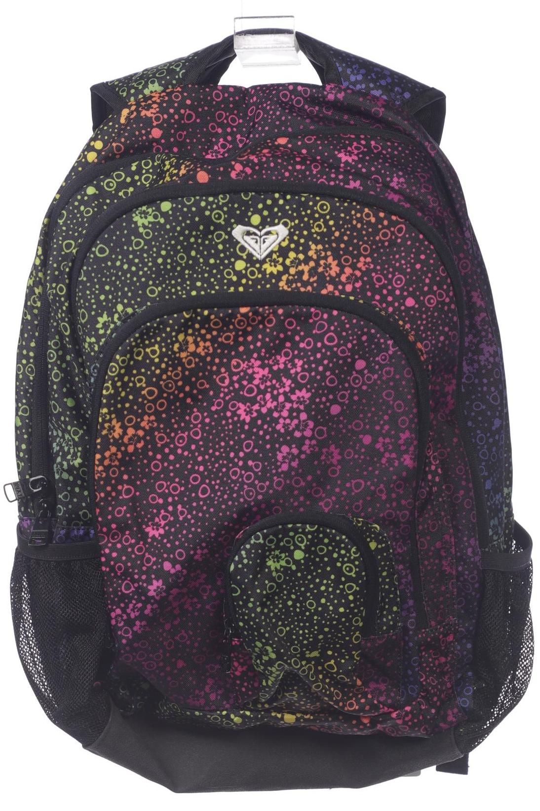 

Roxy Damen Rucksack, schwarz, Gr.