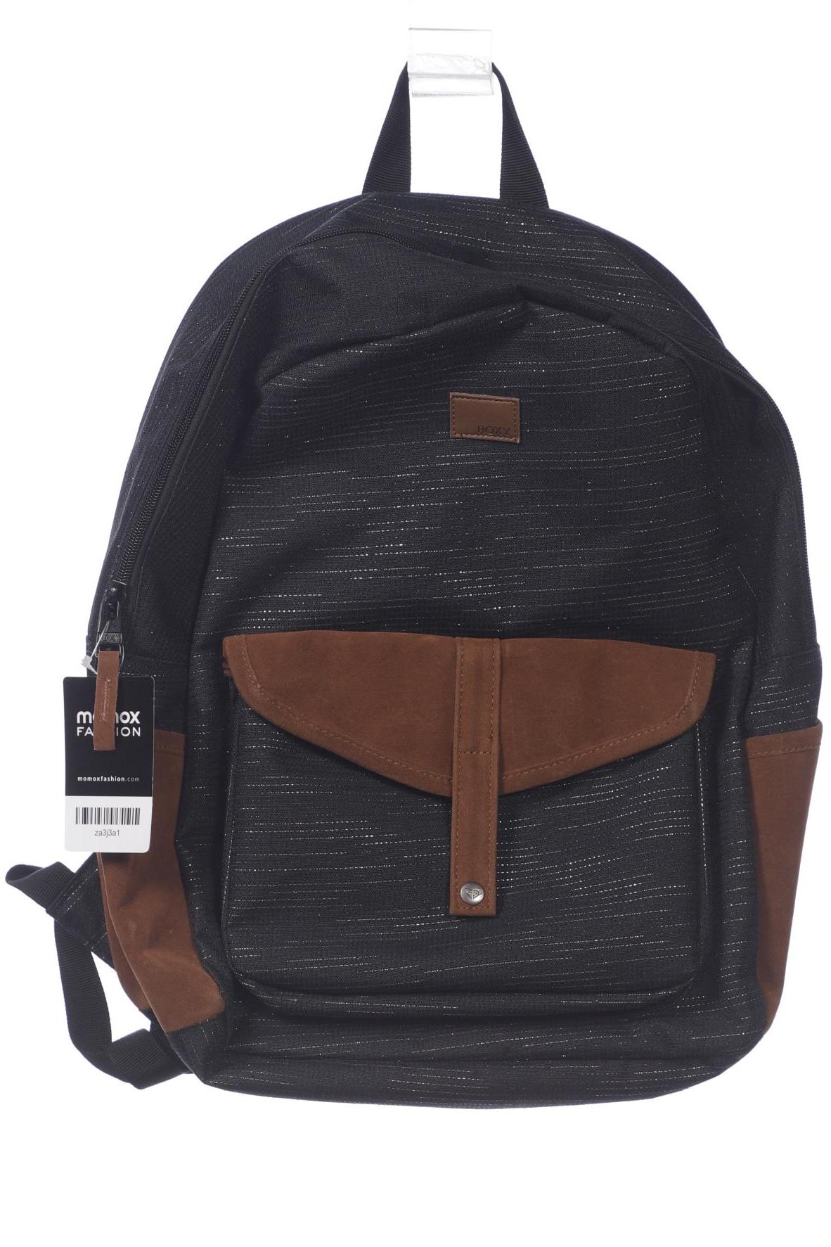 

Roxy Damen Rucksack, schwarz, Gr.