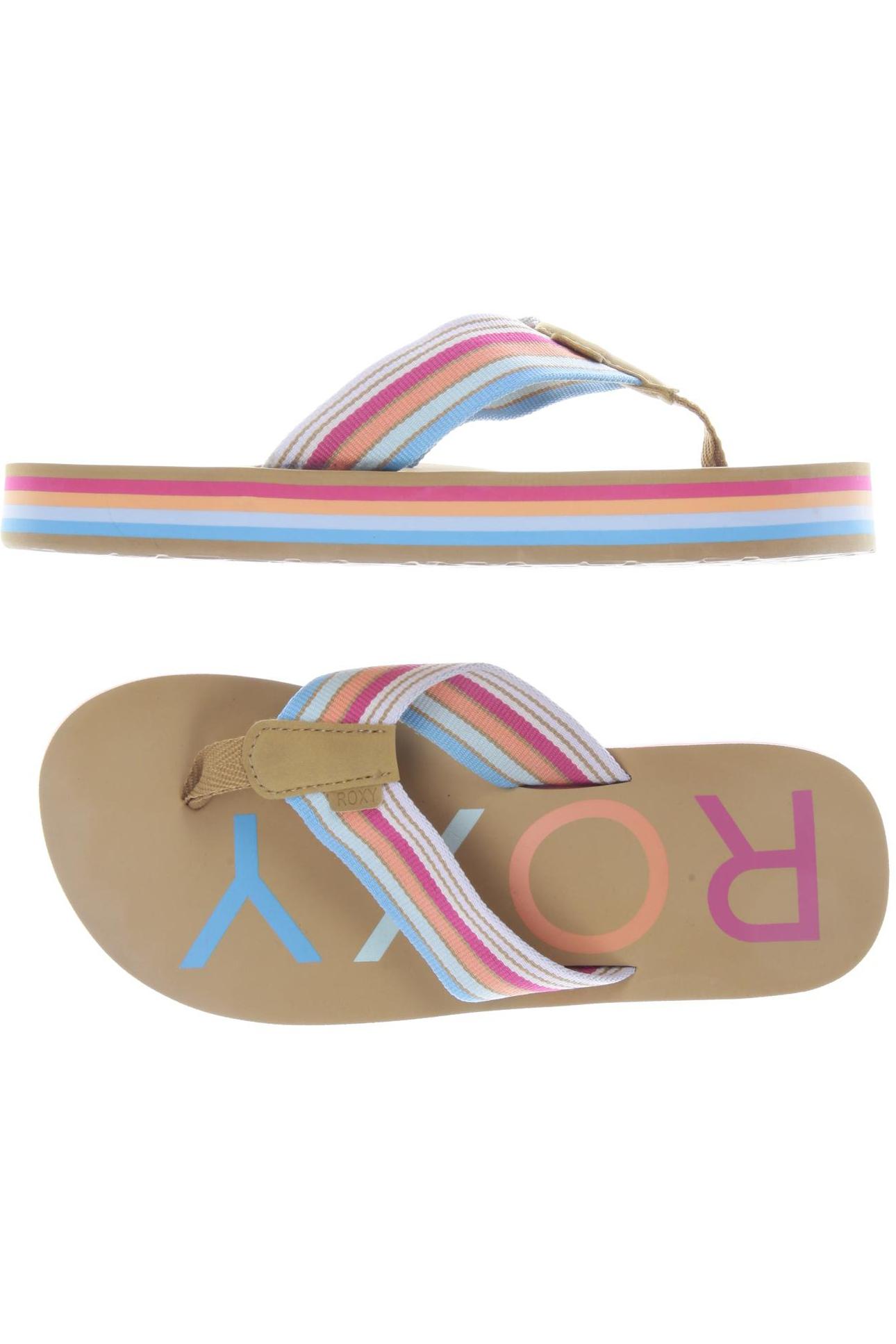 

Roxy Damen Sandale, mehrfarbig, Gr. 36