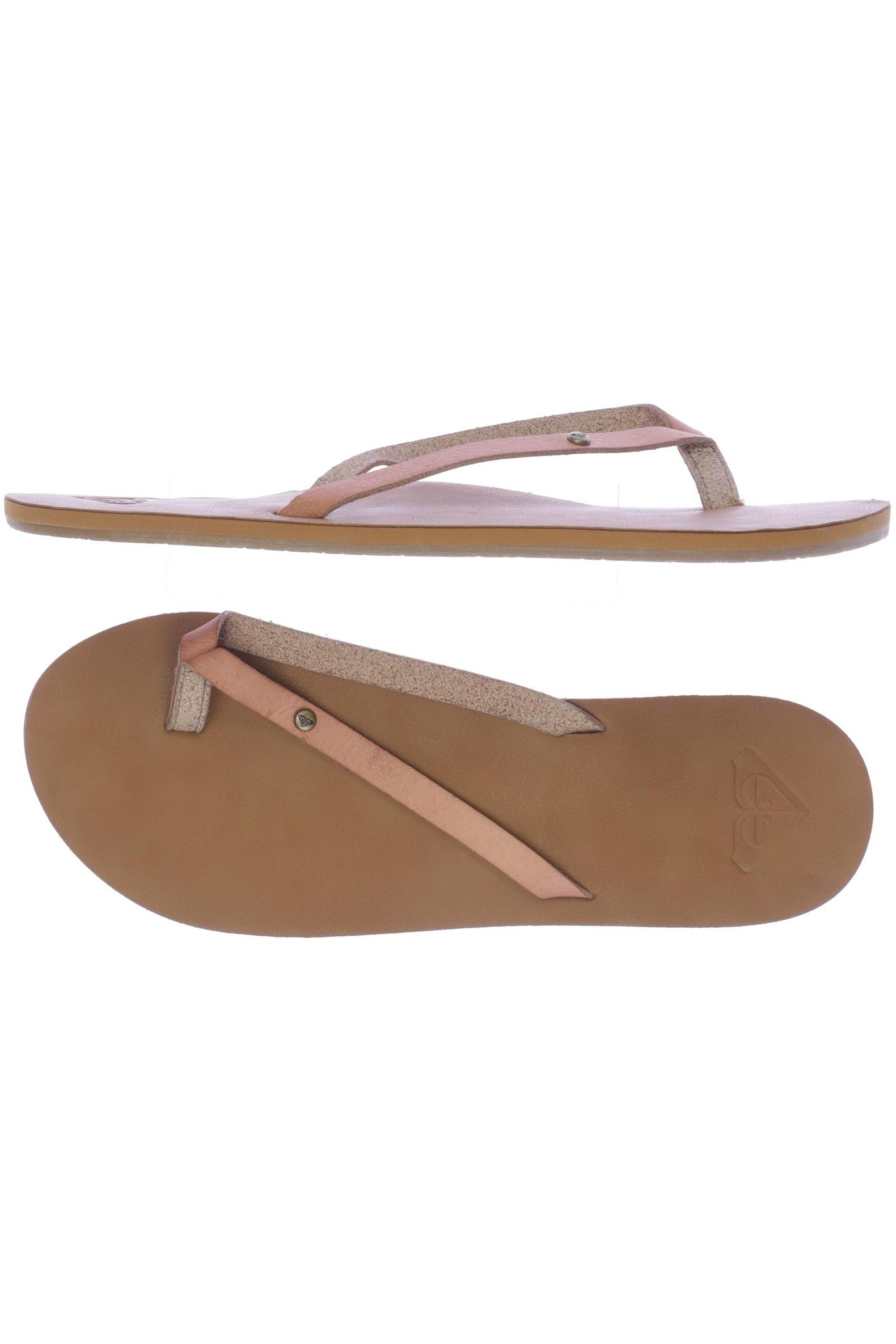 

Roxy Damen Sandale, pink, Gr. 41