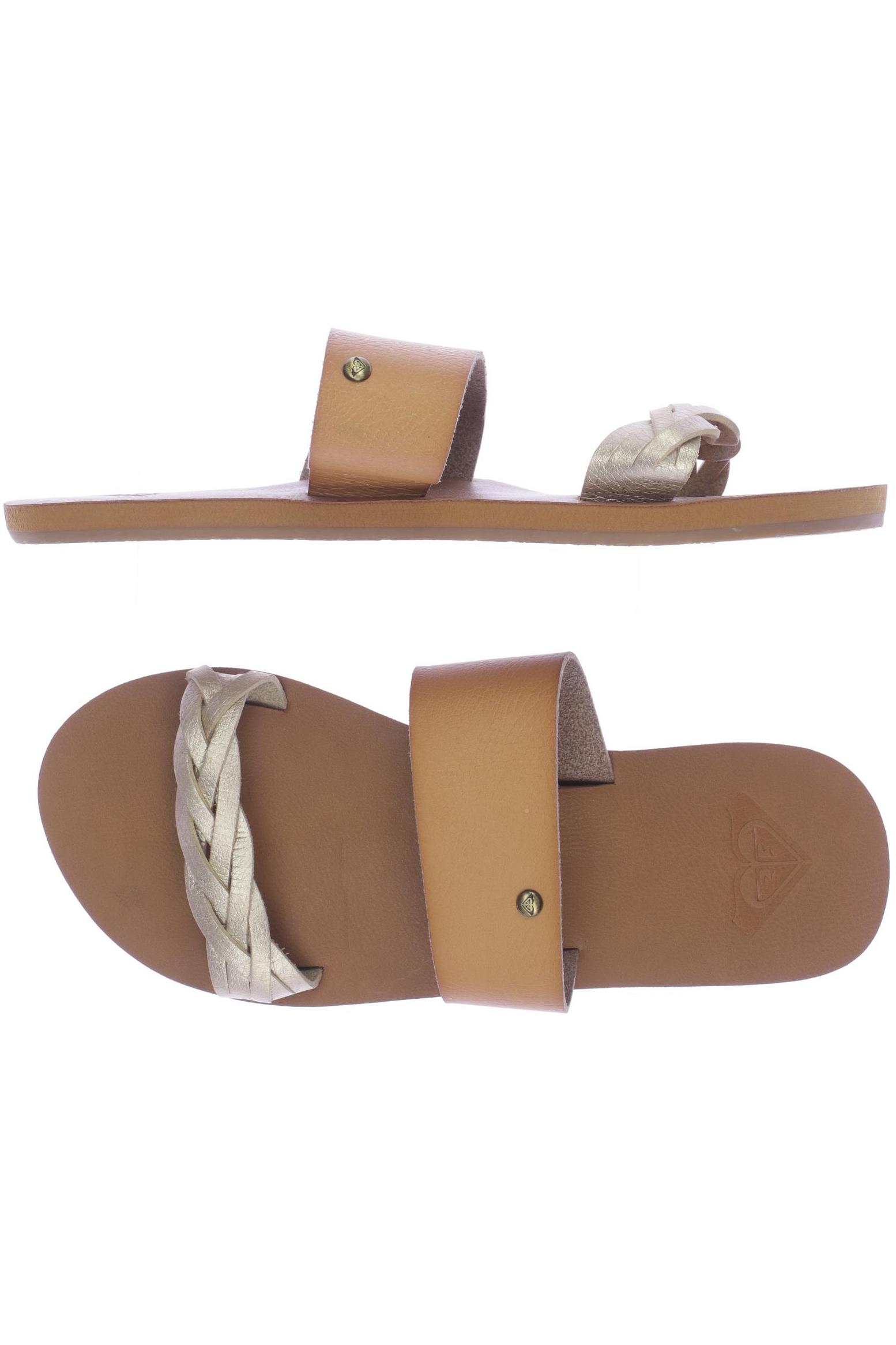 

Roxy Damen Sandale, beige
