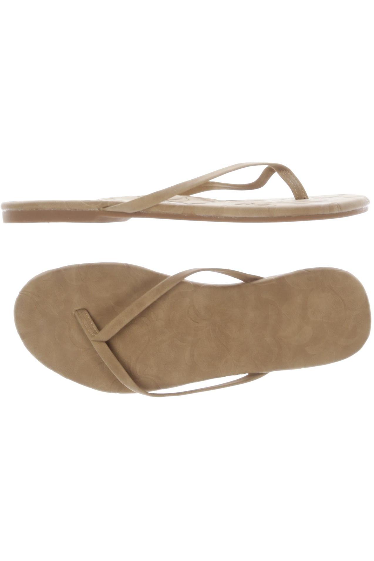 

Roxy Damen Sandale, braun, Gr. 35.5