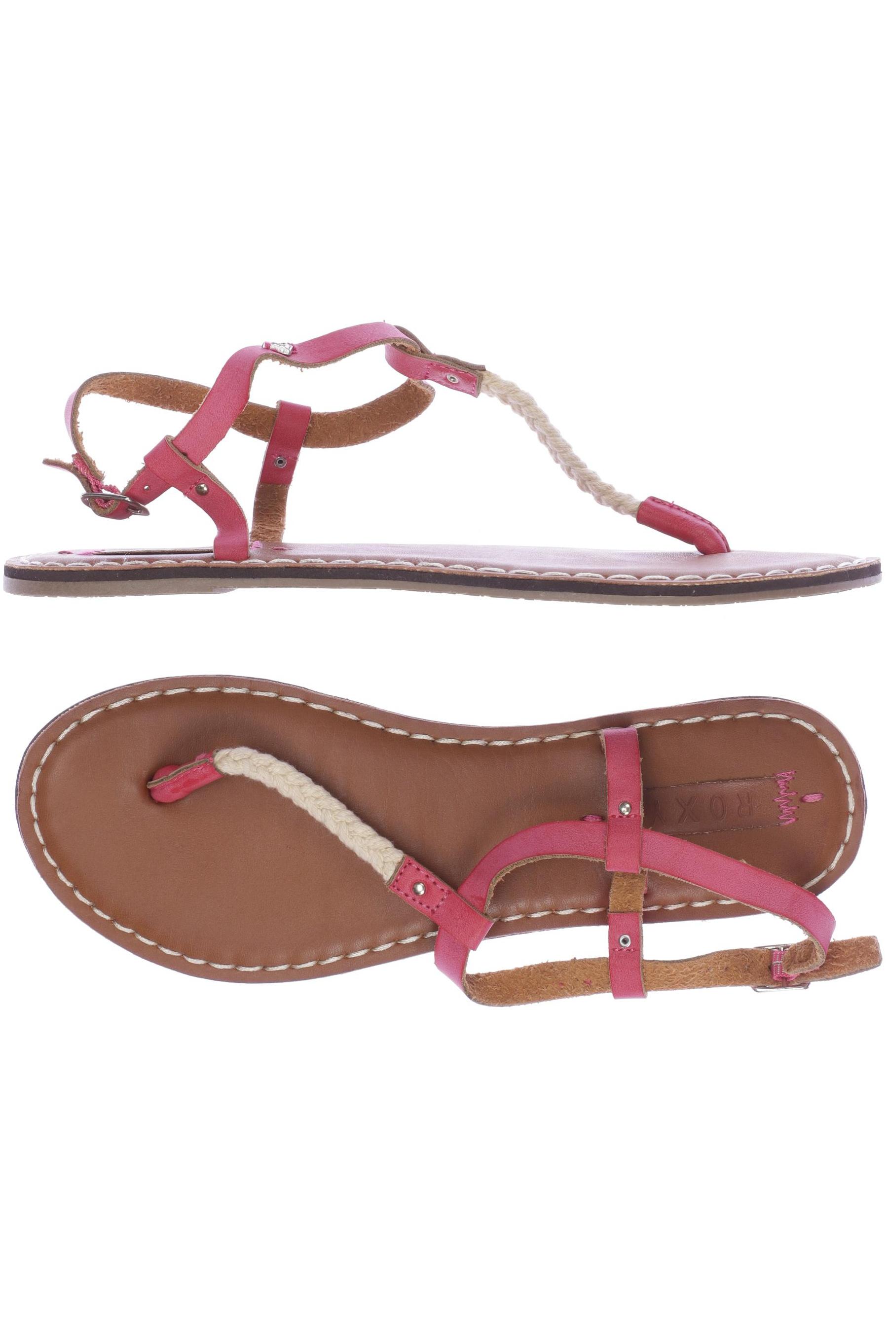 

Roxy Damen Sandale, pink