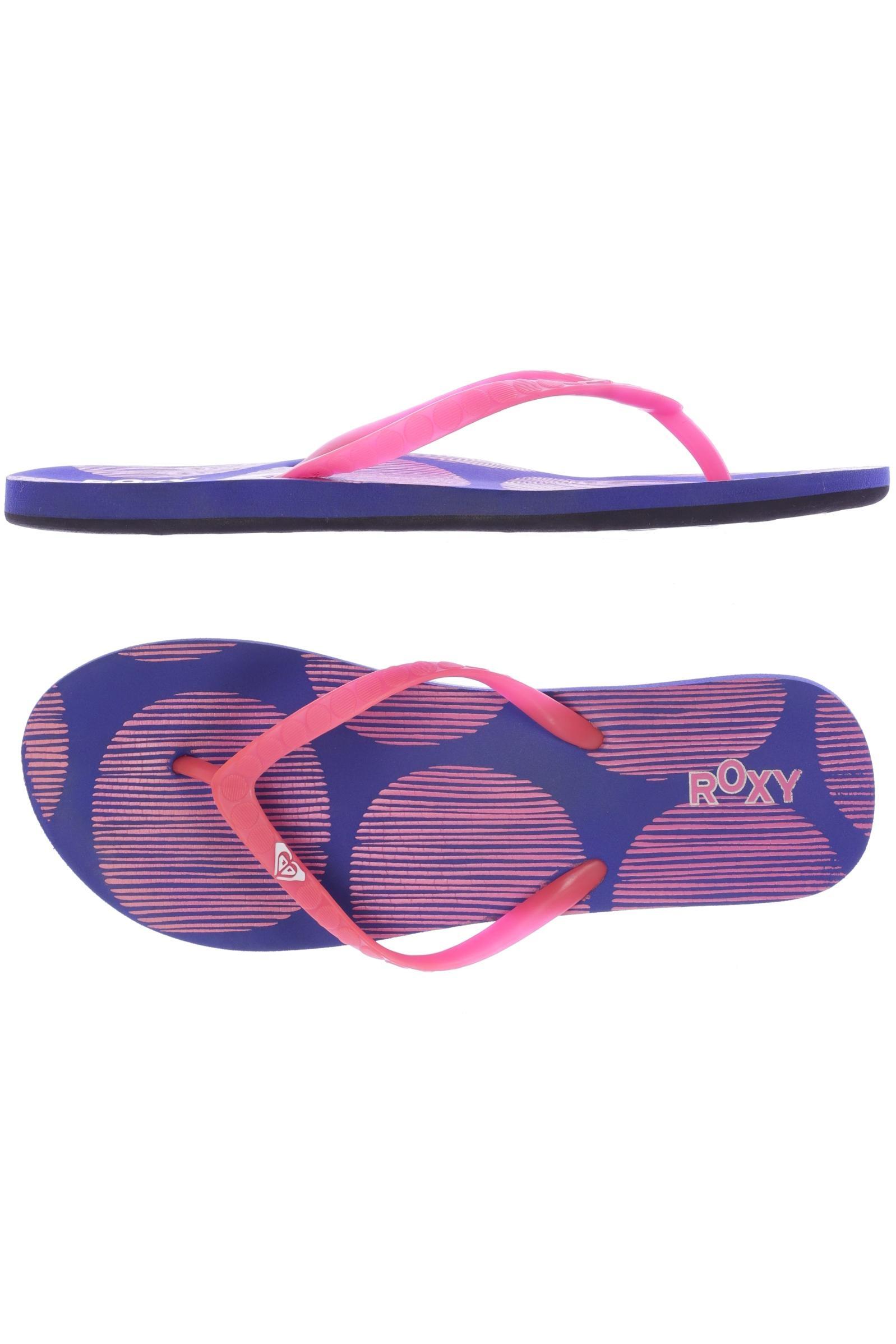 

Roxy Damen Sandale, pink, Gr. 39