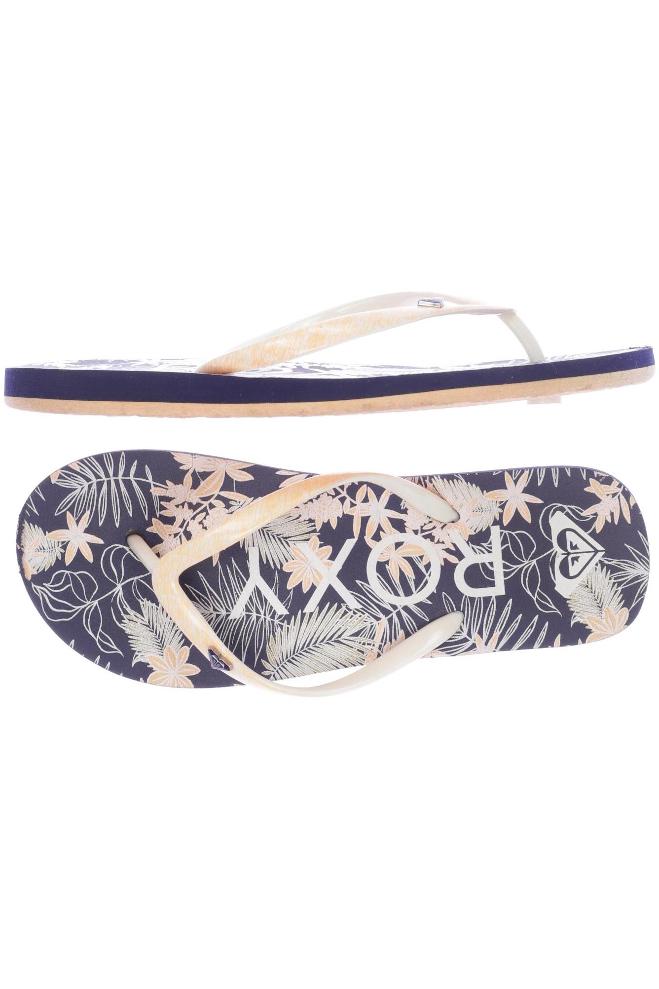 

Roxy Damen Sandale, beige