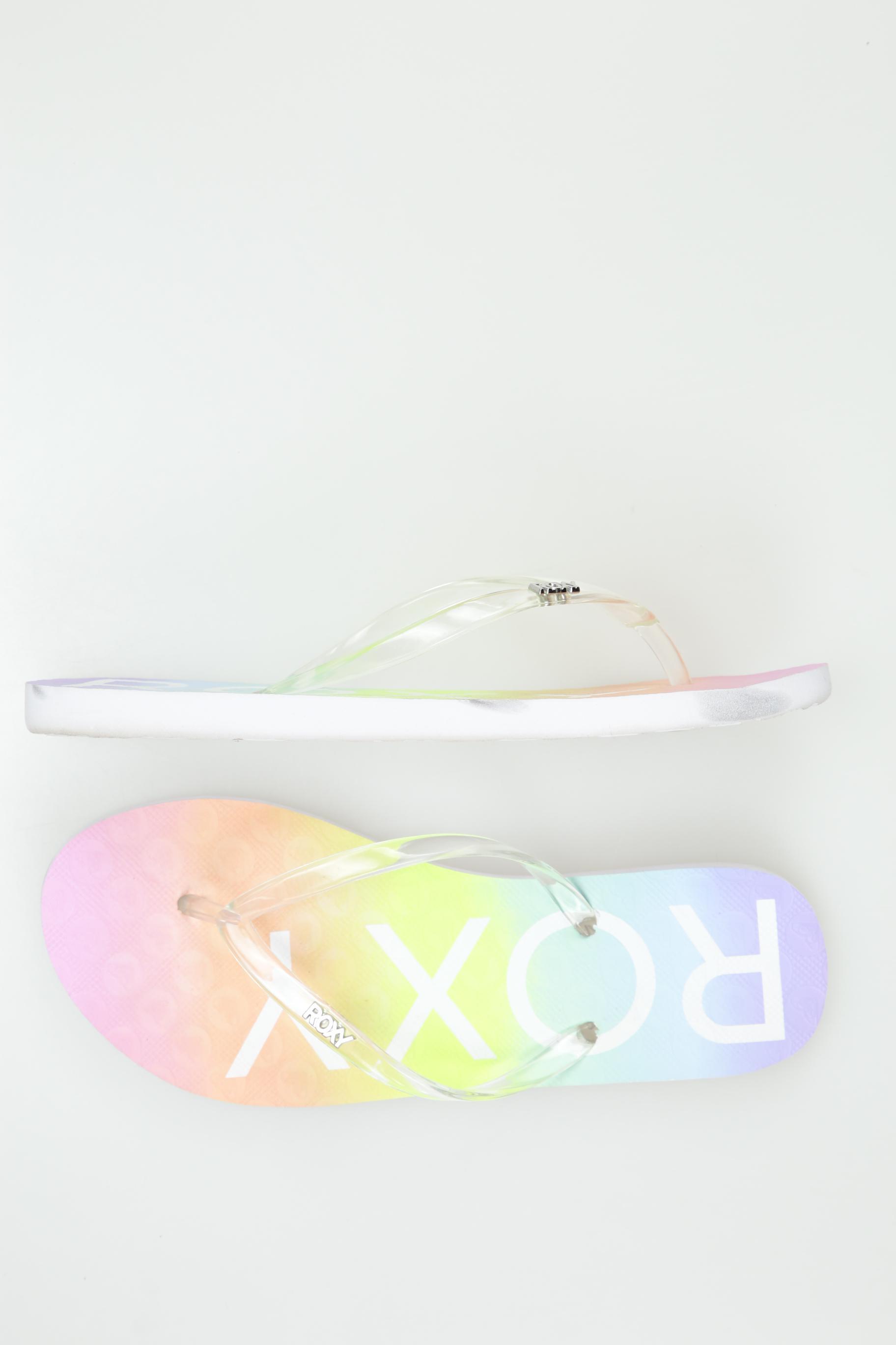 

Roxy Damen Sandale, mehrfarbig, Gr. 36