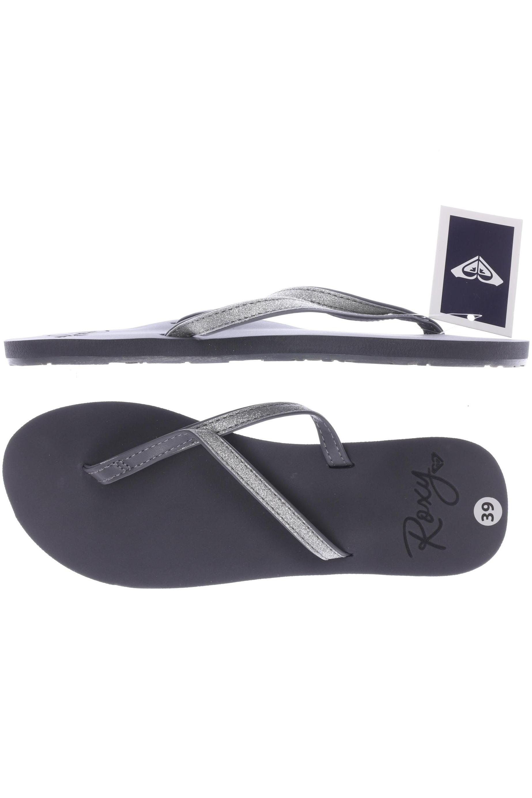 

Roxy Damen Sandale, silber