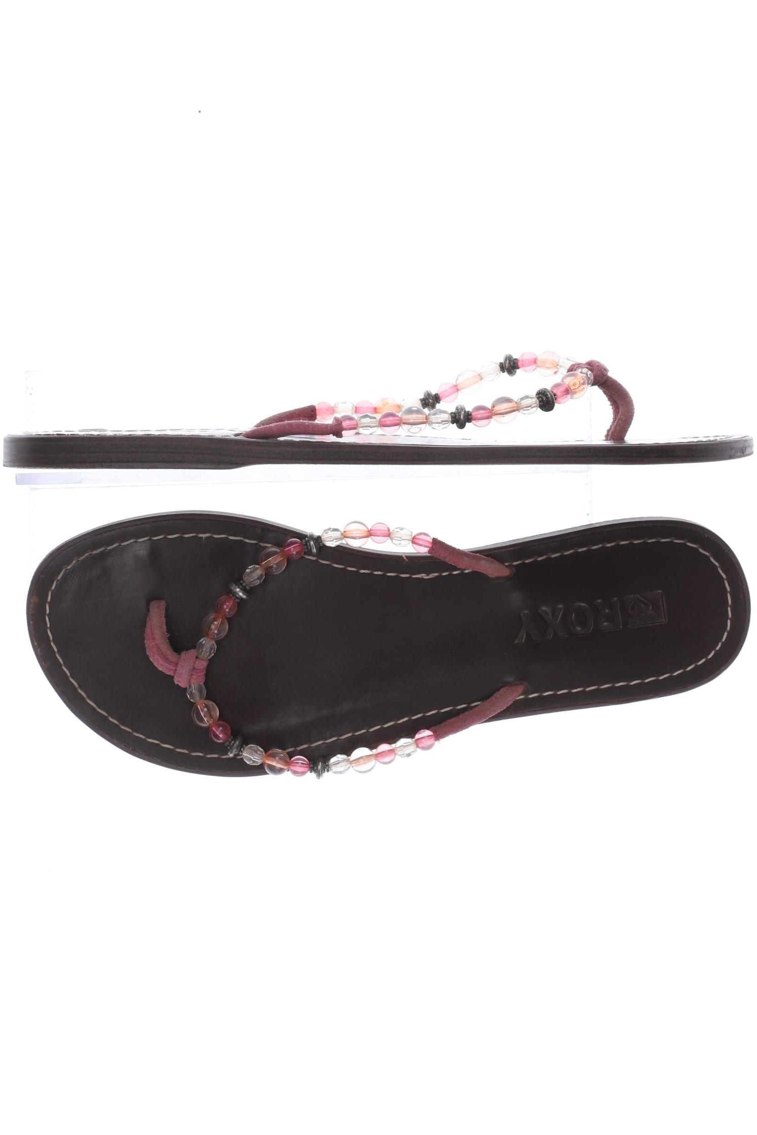 

Roxy Damen Sandale, pink, Gr. 37.5