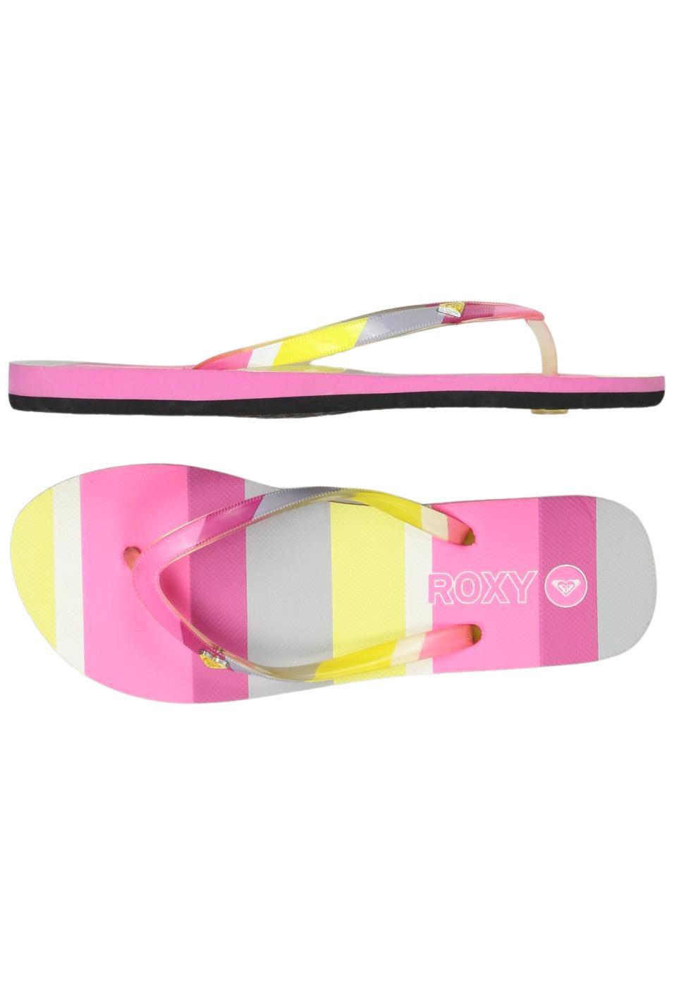 

Roxy Damen Sandale, mehrfarbig, Gr. 6