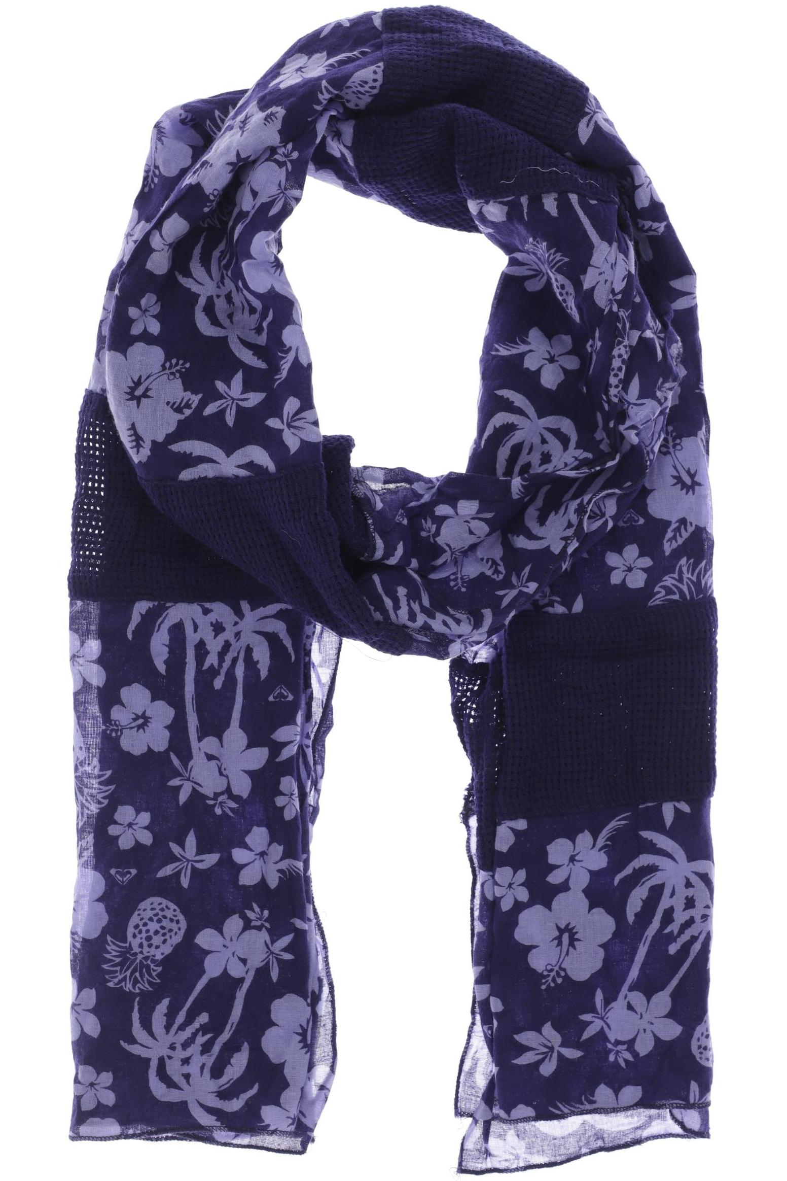 

Roxy Damen Schal, blau, Gr.