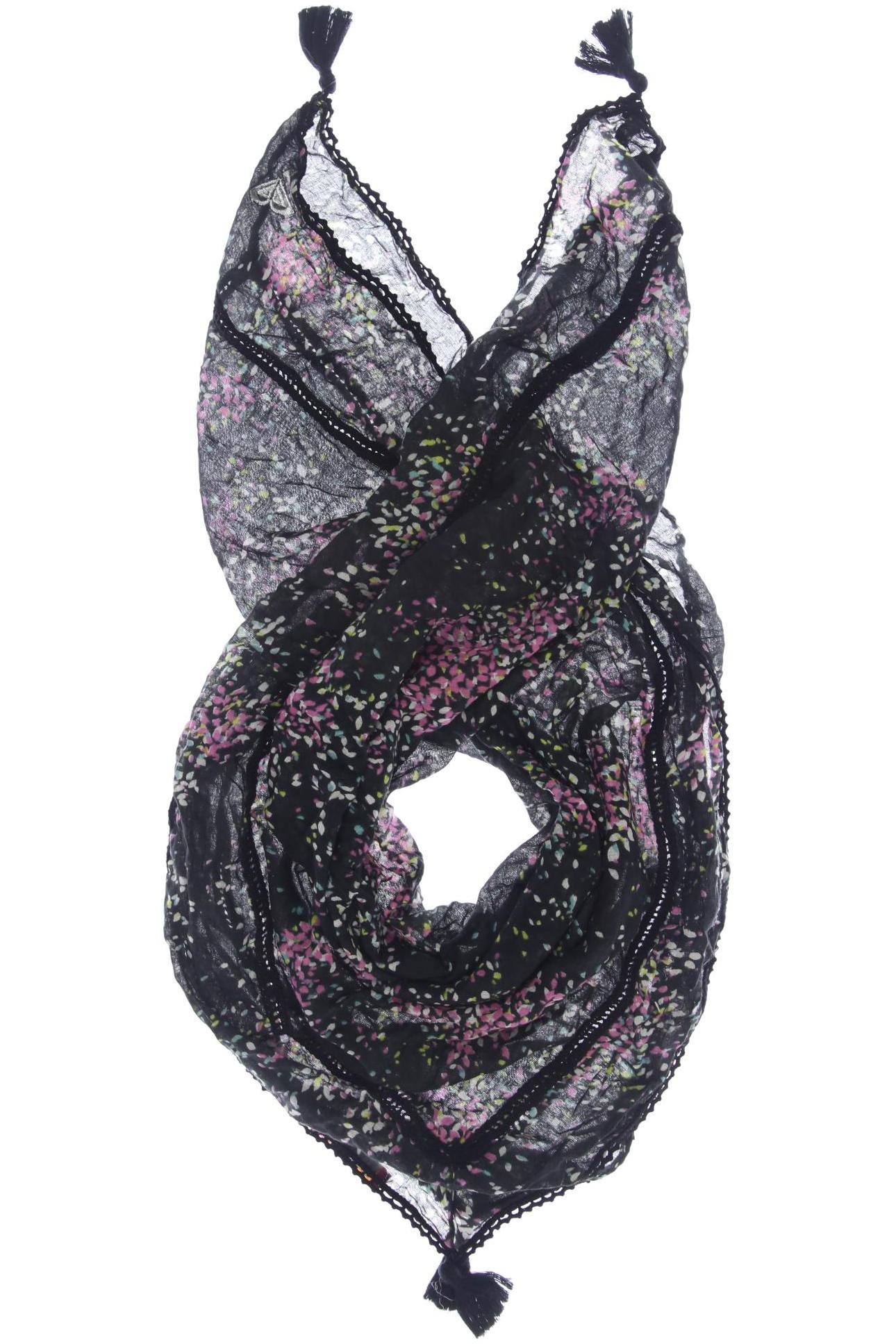 

Roxy Damen Schal, schwarz, Gr.