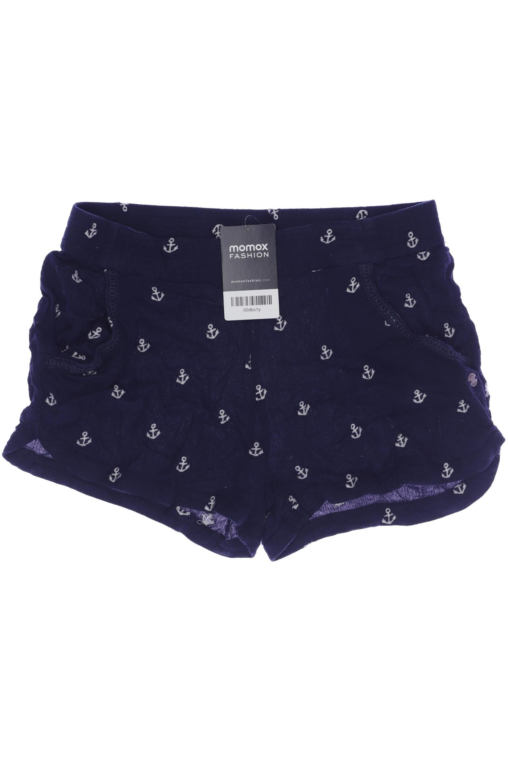 

Roxy Damen Shorts, marineblau, Gr. 36