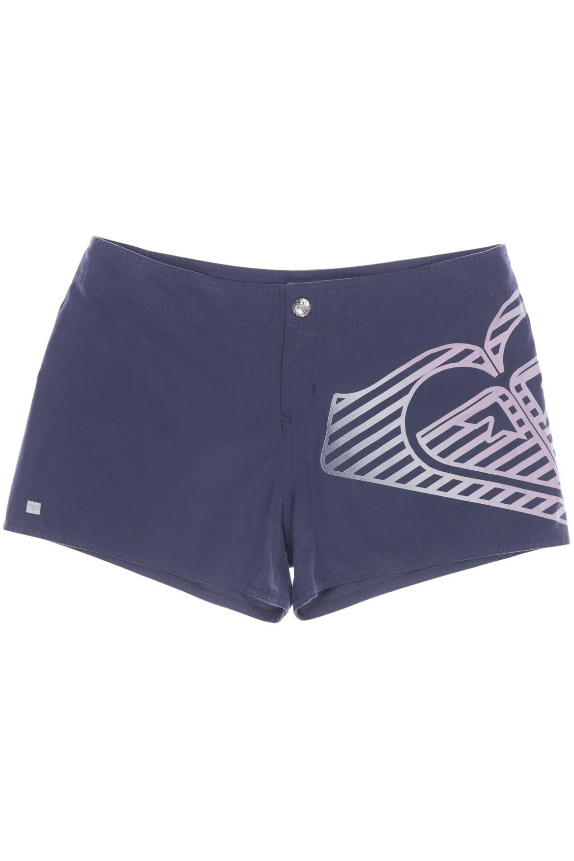 

Roxy Damen Shorts, blau