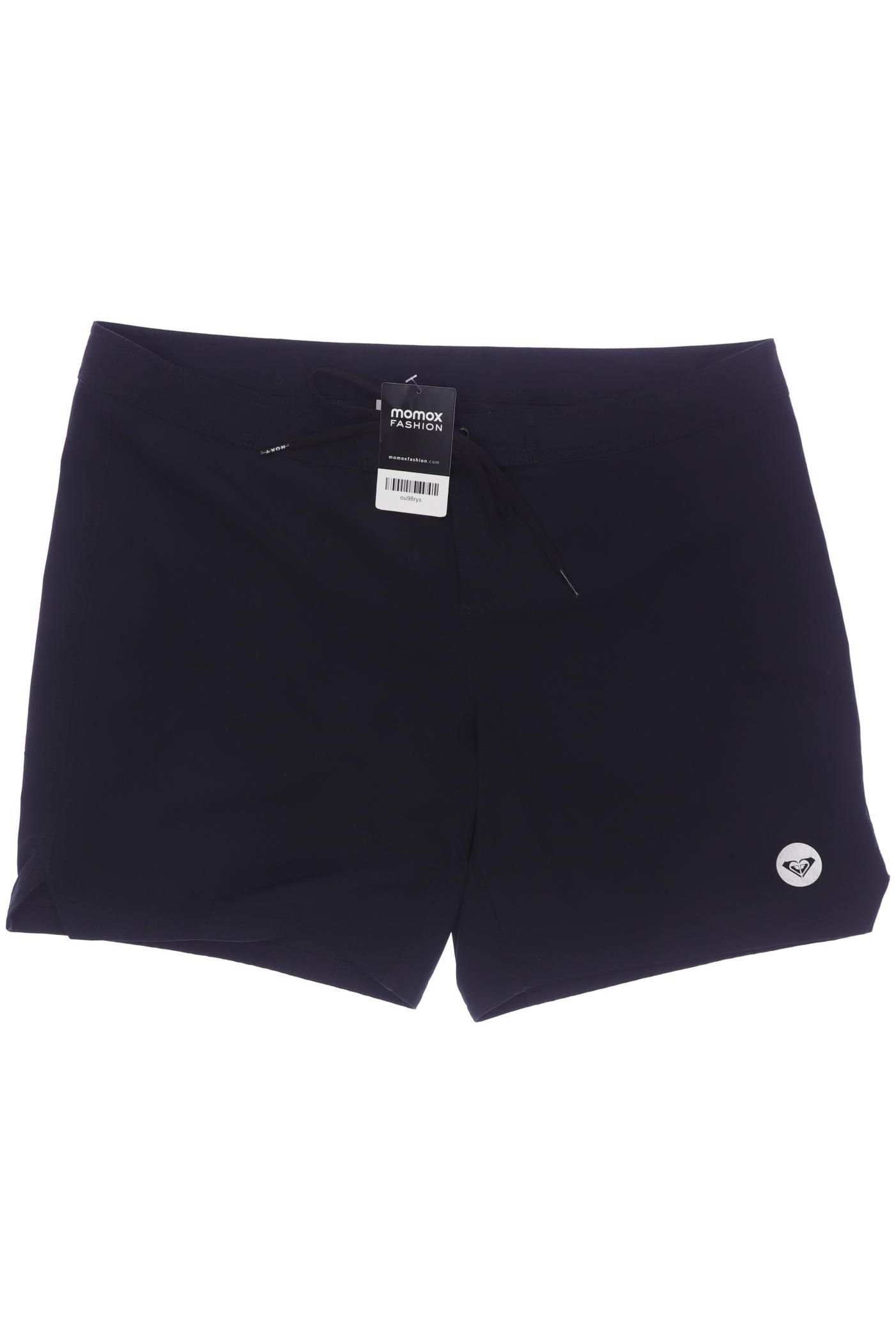 

Roxy Damen Shorts, schwarz, Gr. 44