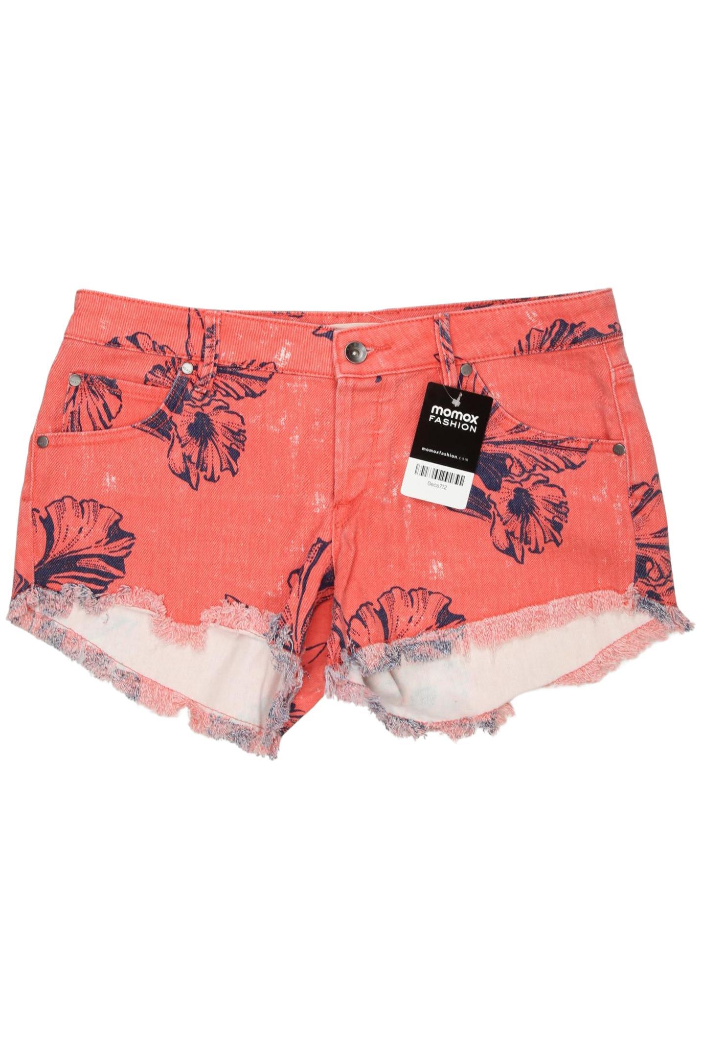 

Roxy Damen Shorts, rot, Gr. 29