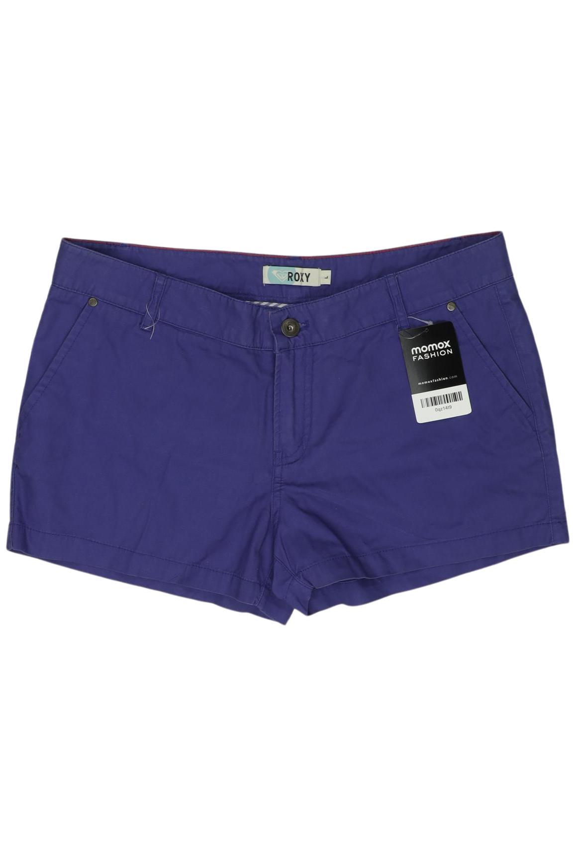 

Roxy Damen Shorts, blau, Gr. 42