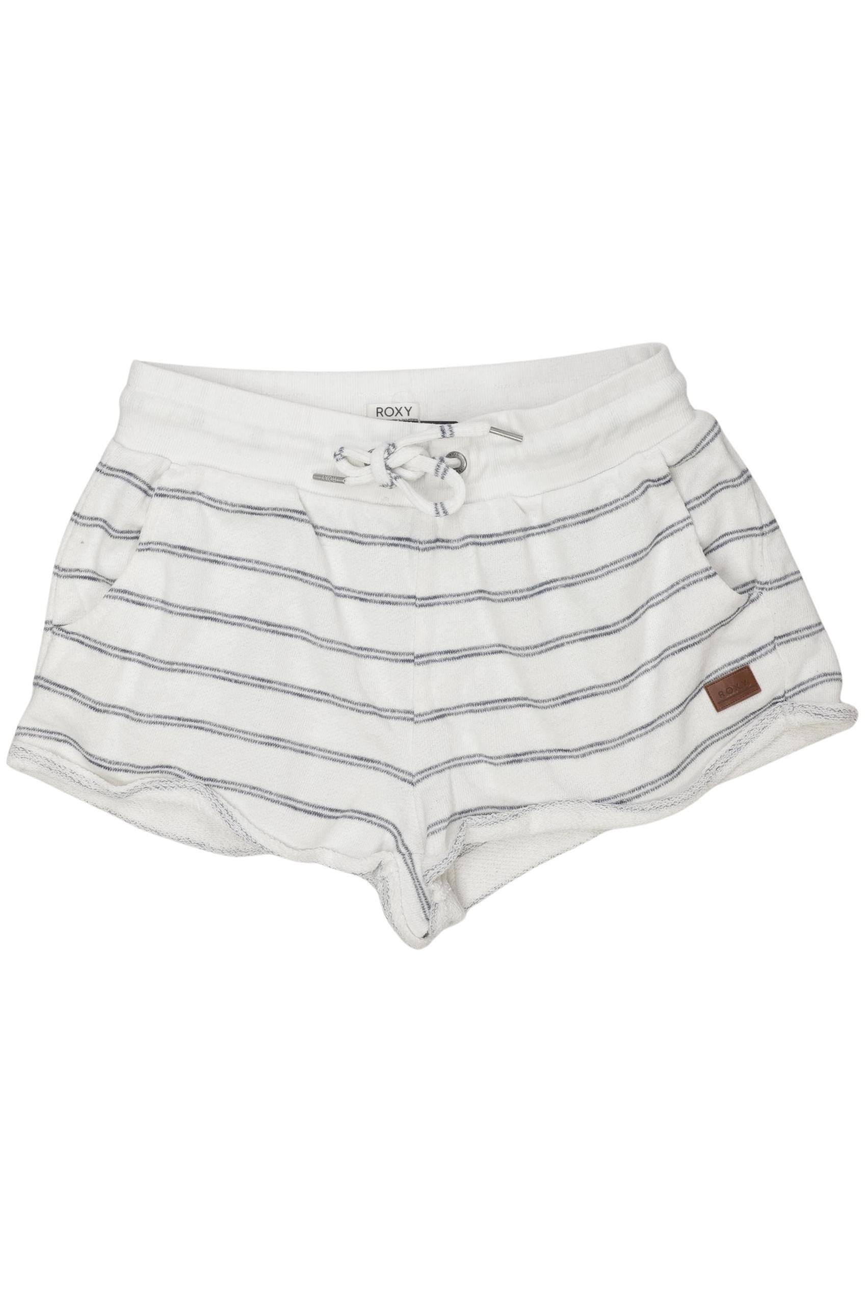 

Roxy Damen Shorts, weiß, Gr. 10