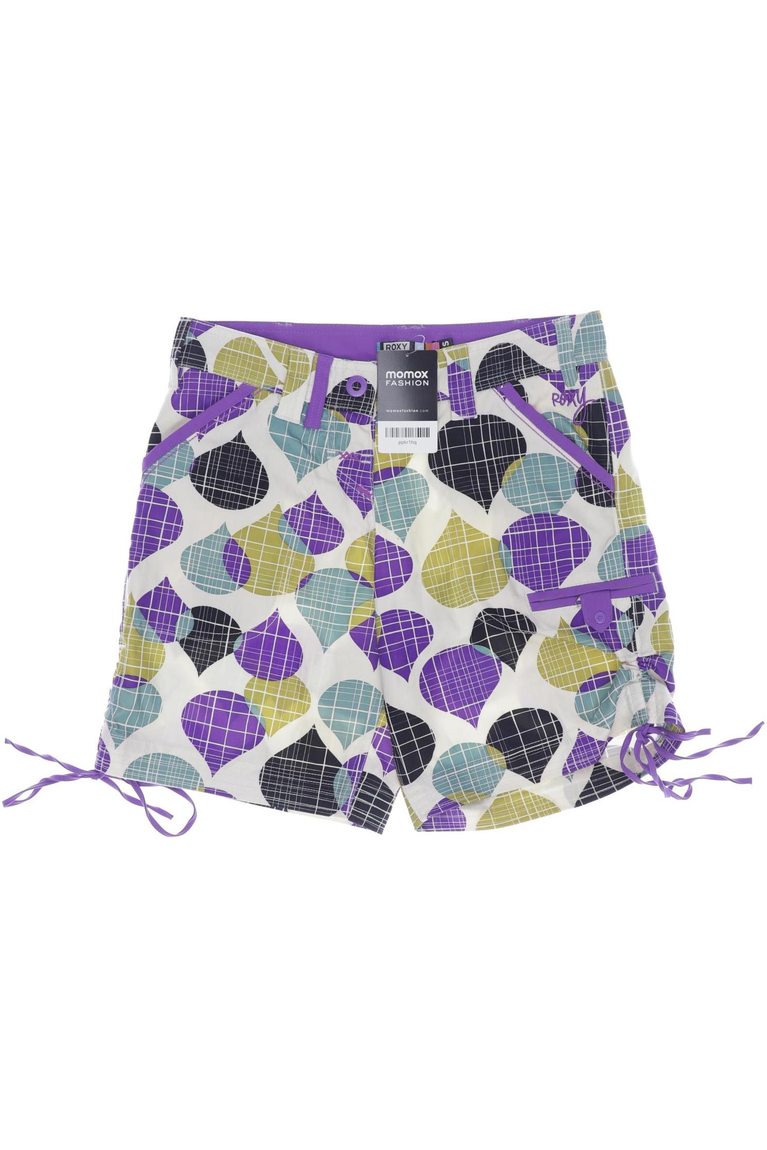 

Roxy Damen Shorts, cremeweiß, Gr. 34