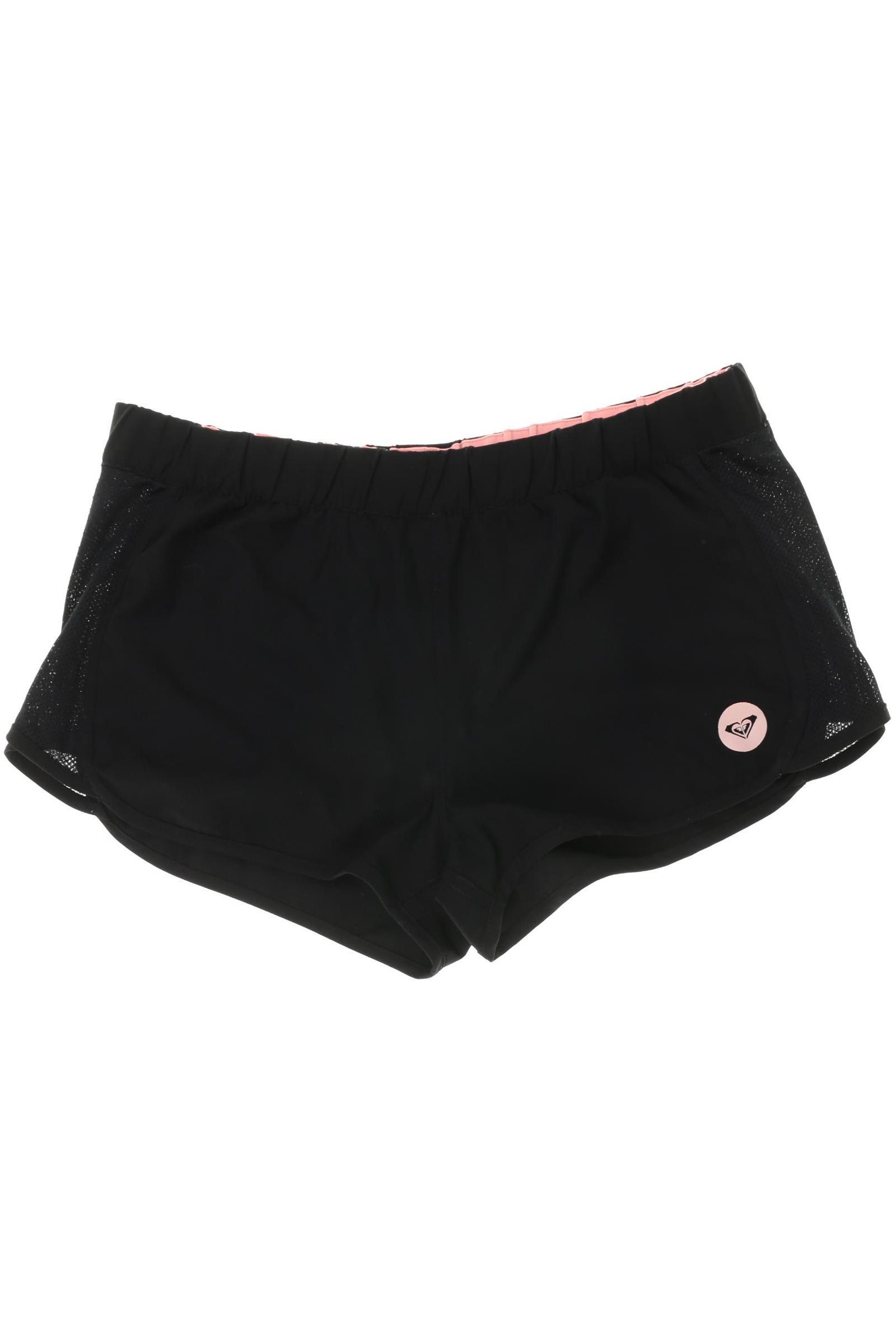 

Roxy Damen Shorts, schwarz, Gr.