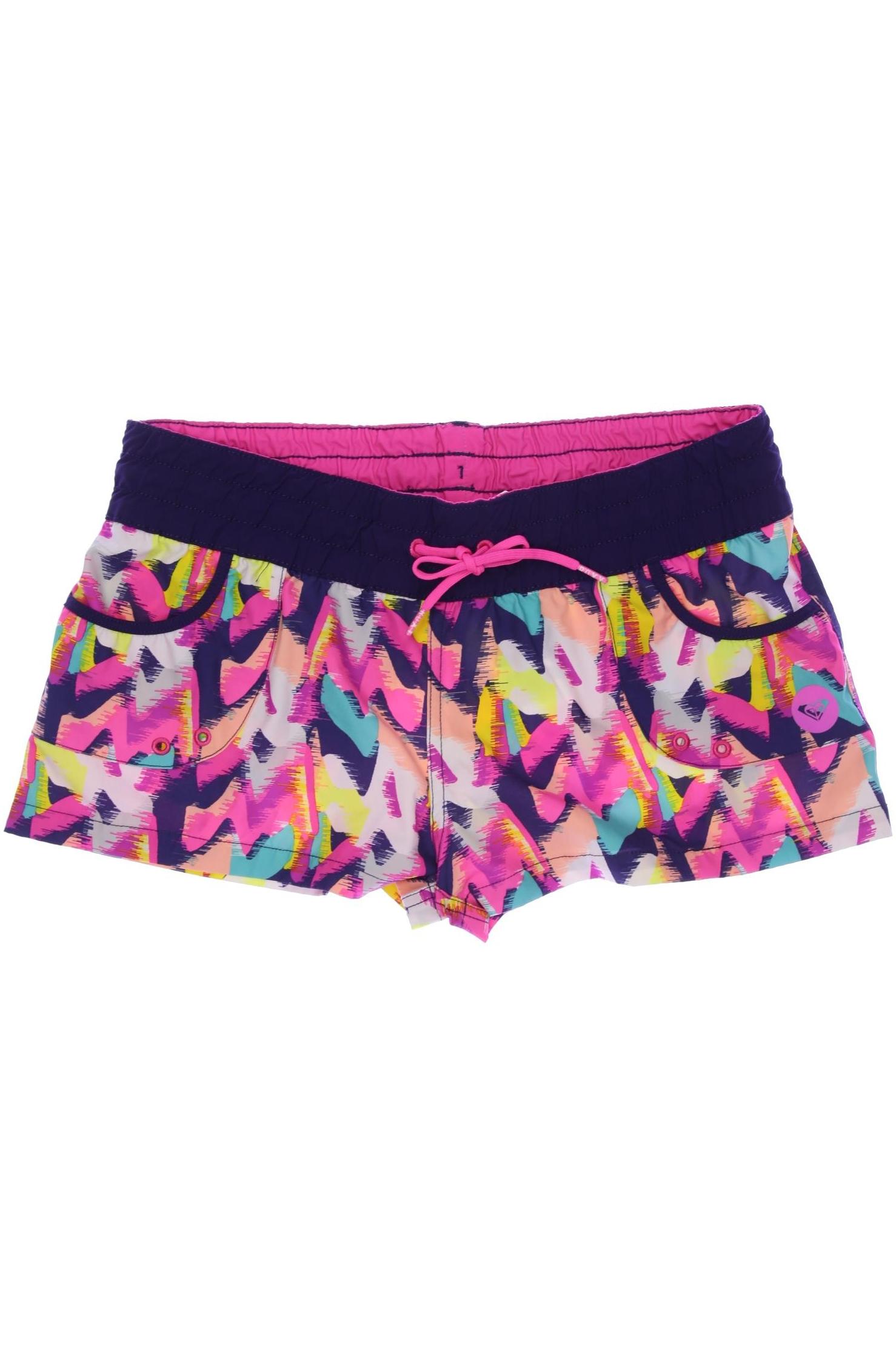 

Roxy Damen Shorts, mehrfarbig, Gr. 34