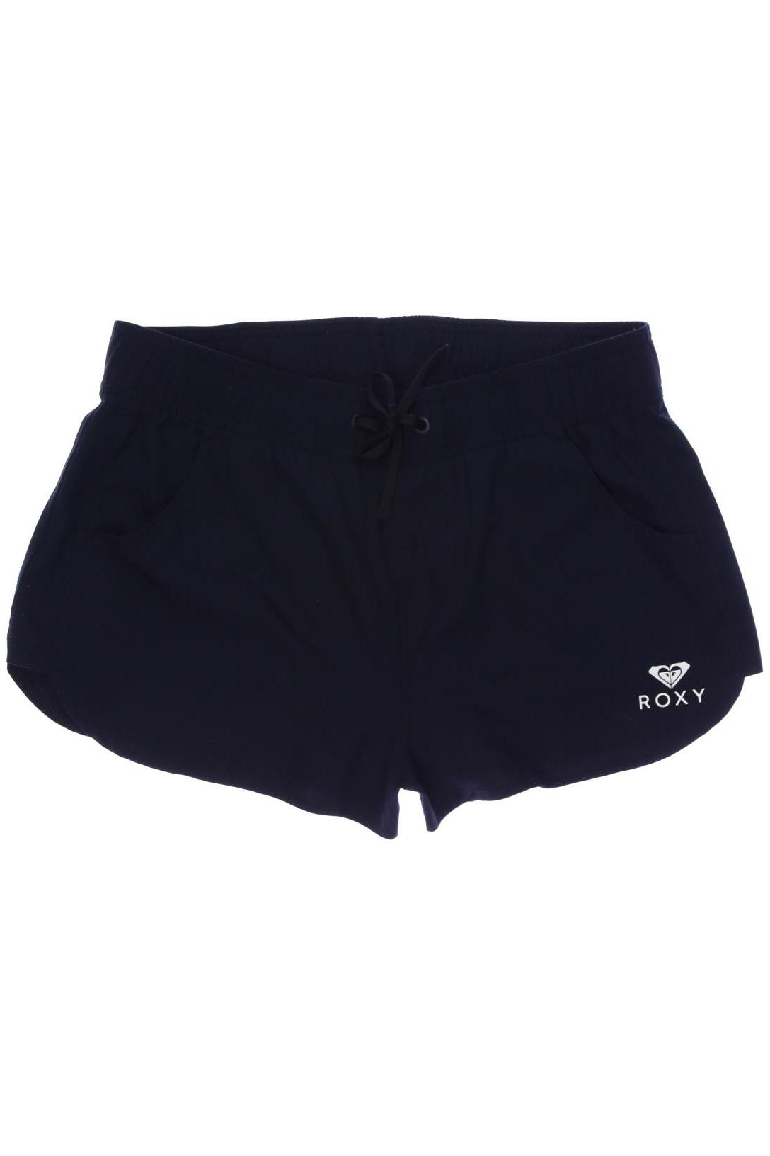 

Roxy Damen Shorts, schwarz, Gr. 38