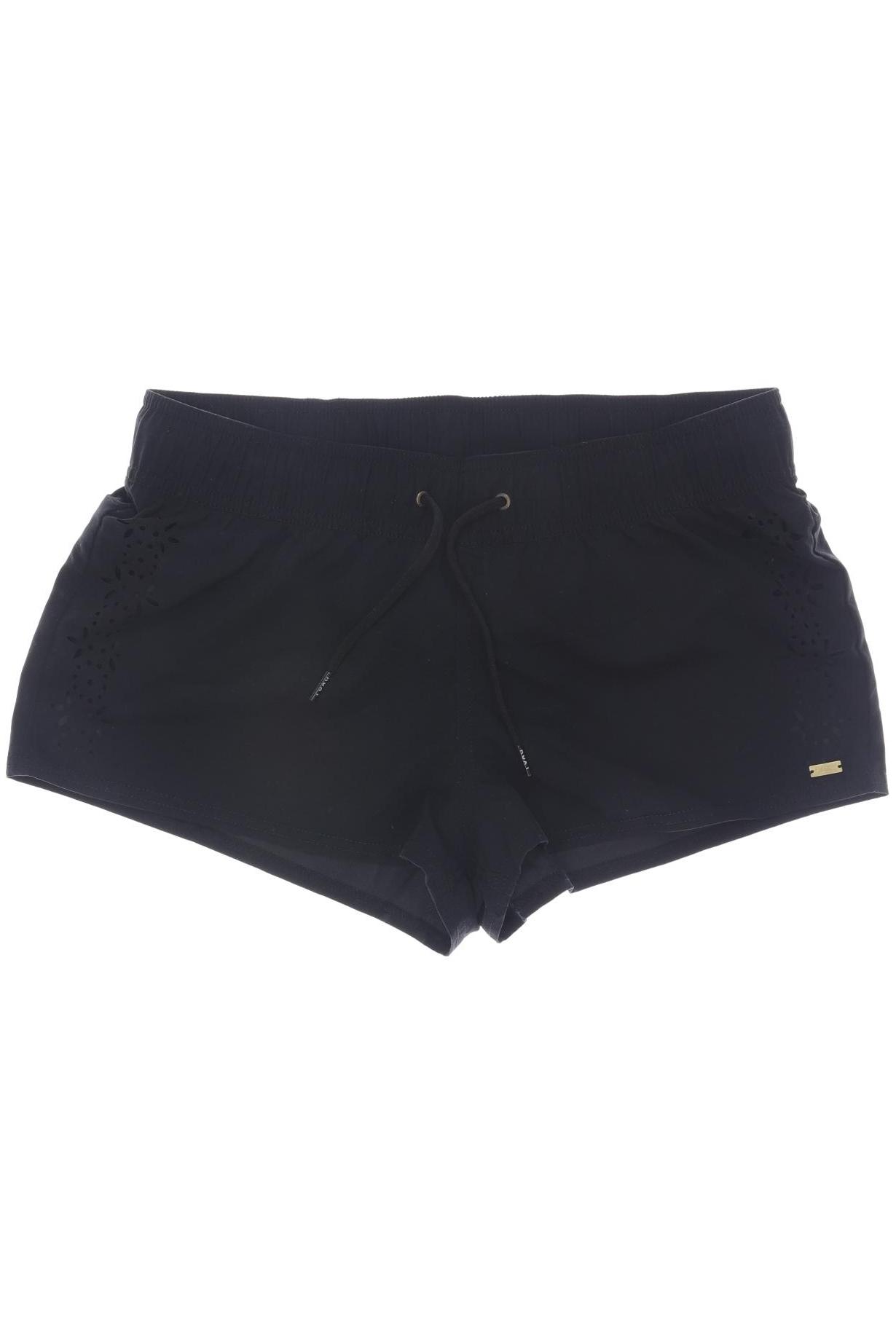 

Roxy Damen Shorts, schwarz, Gr. 38