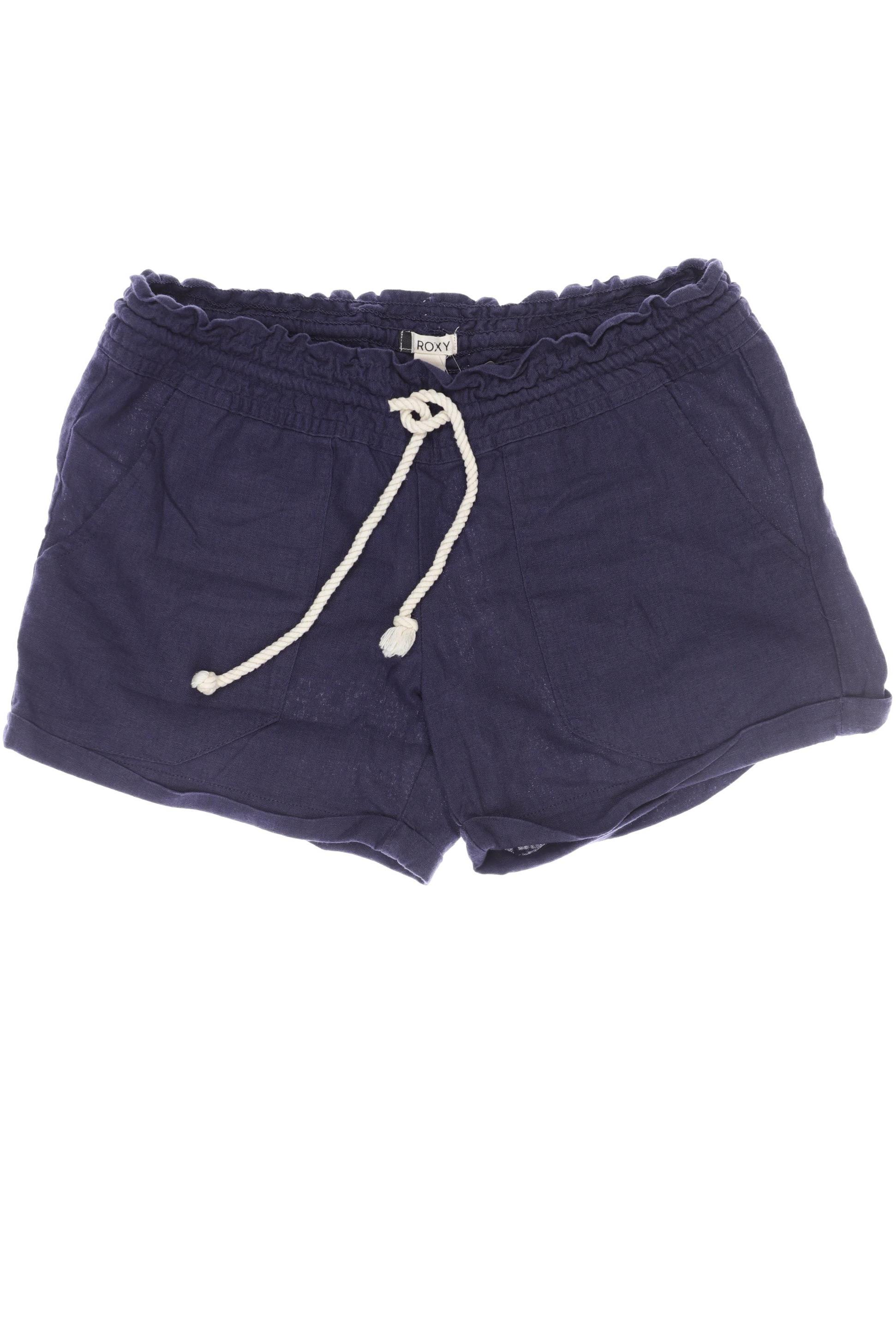 

Roxy Damen Shorts, blau, Gr. 36