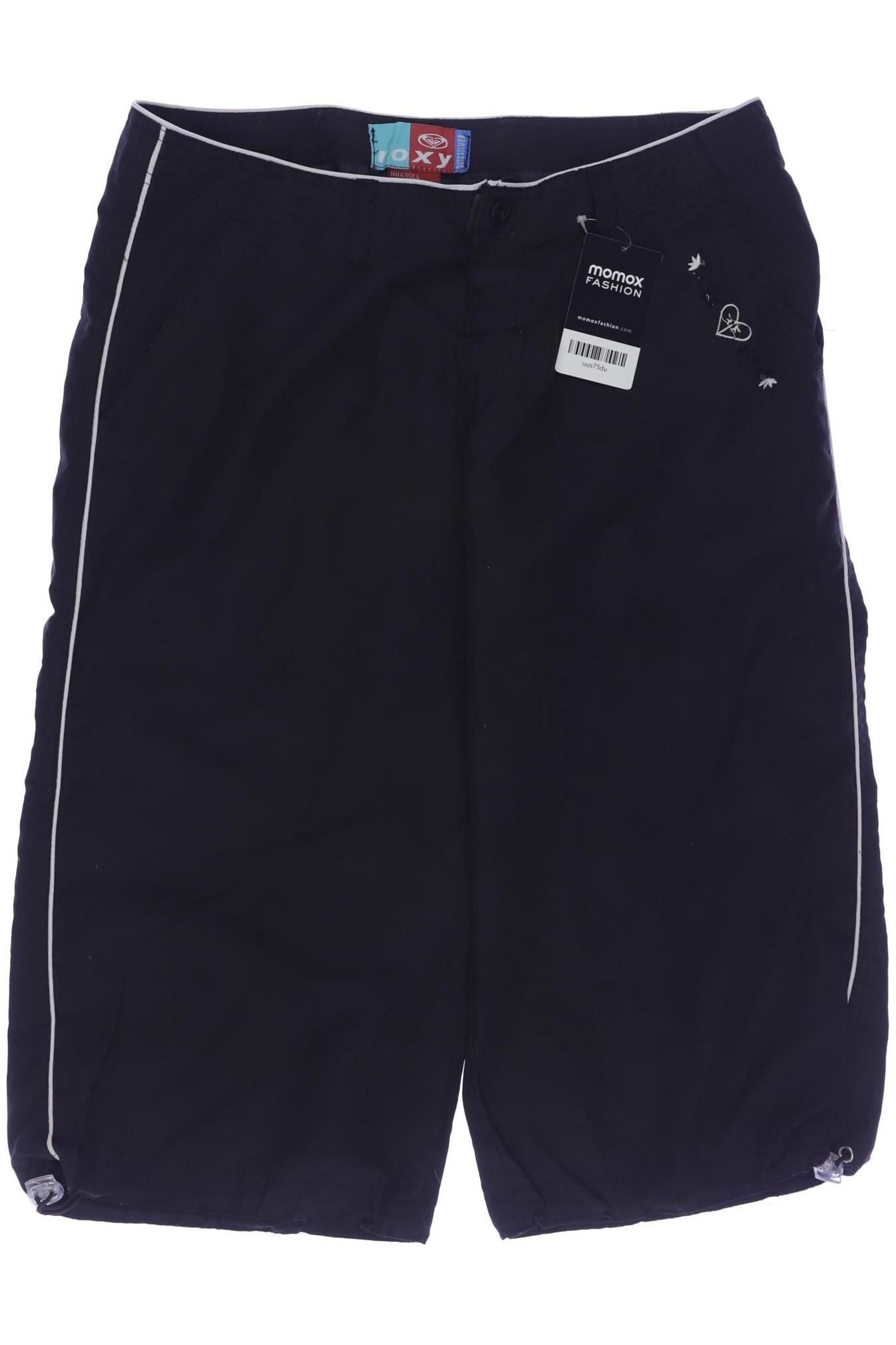 

Roxy Damen Shorts, schwarz, Gr. 42