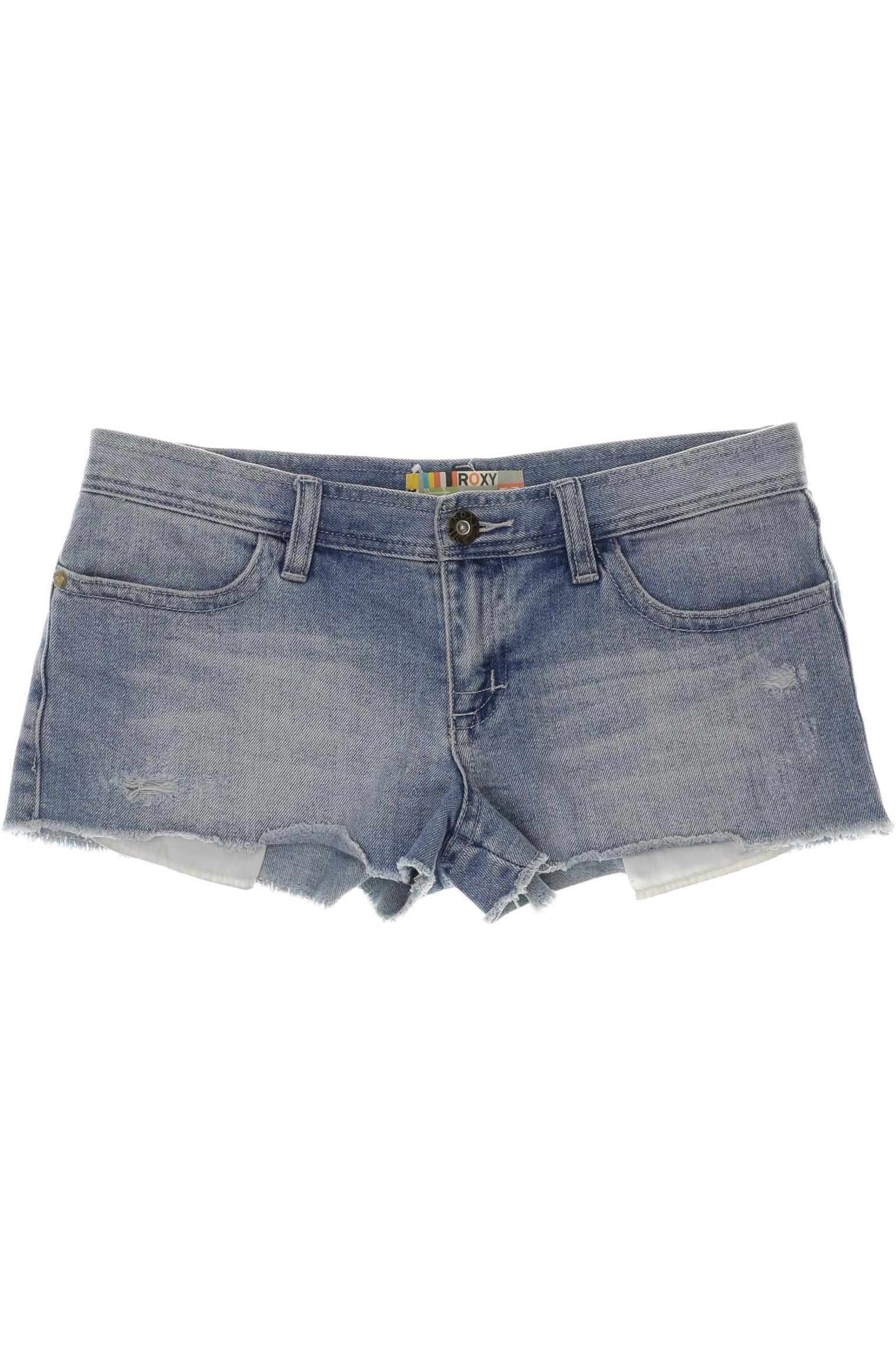 

Roxy Damen Shorts, blau, Gr.